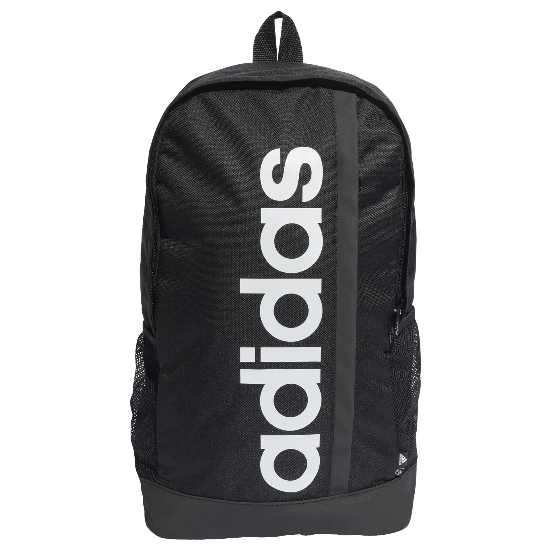 ZAINO ESSENTIALS LINEAR - Black