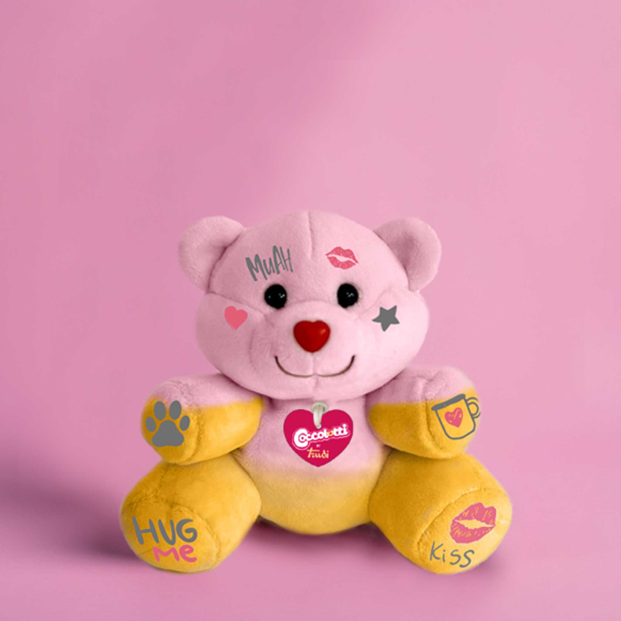 Coccolotto Honey Love&Tell by Trudi