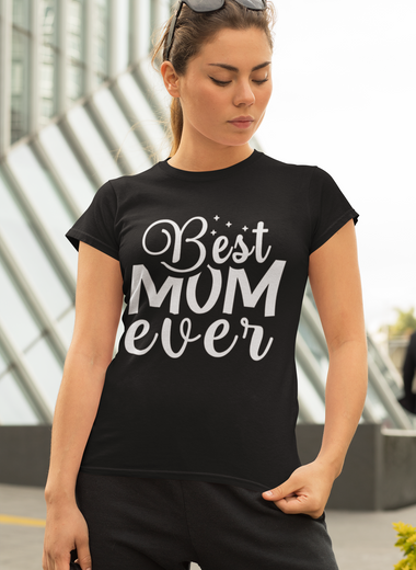 T-Shirt Festa della Mamma