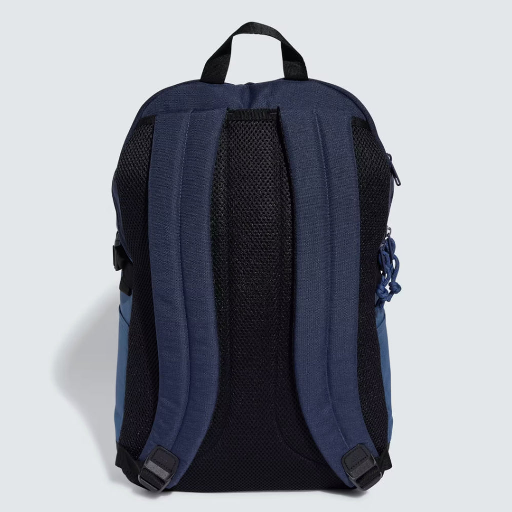 Adidas Zaino Power VII - Navy & White
