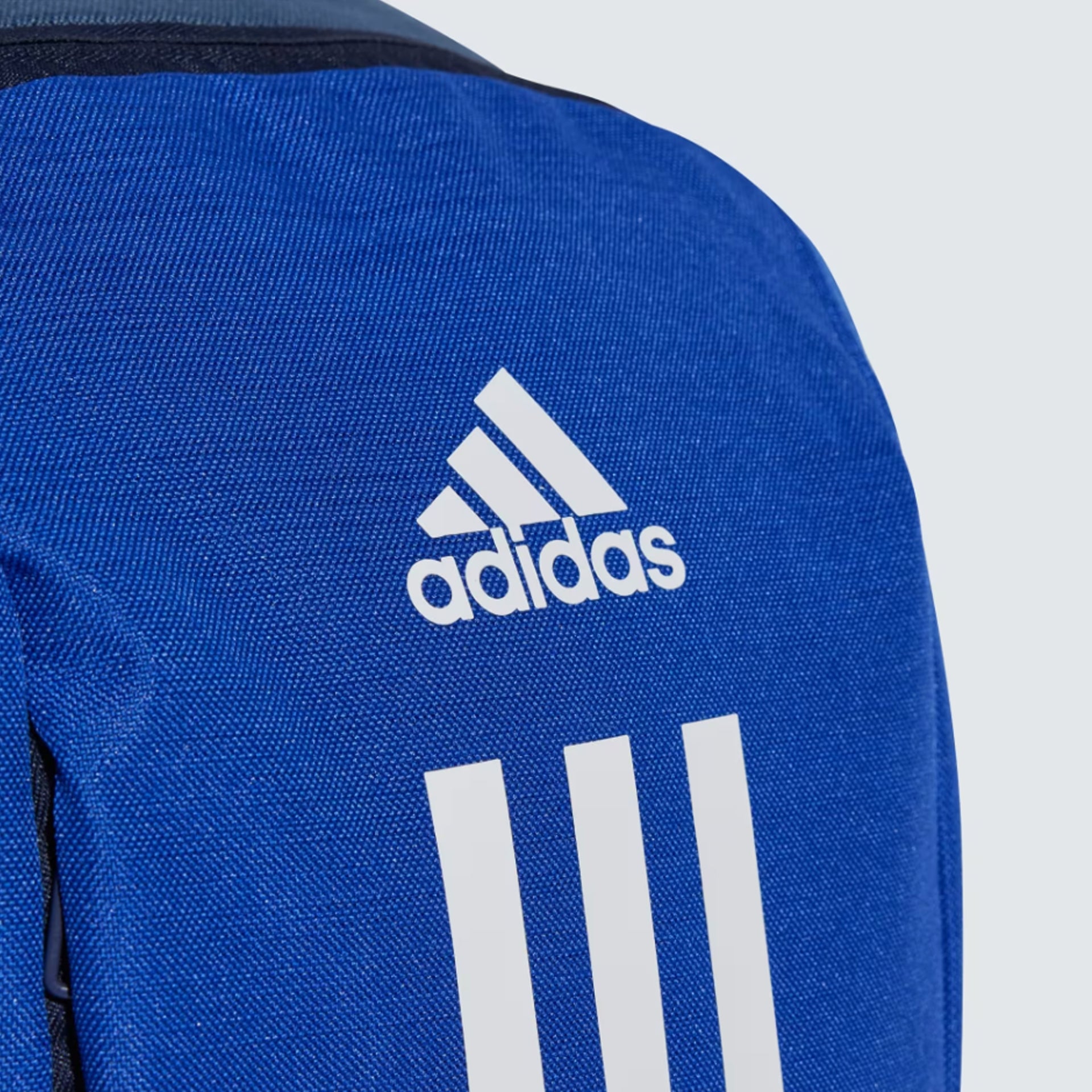 Adidas Zaino Power VII - Navy & White