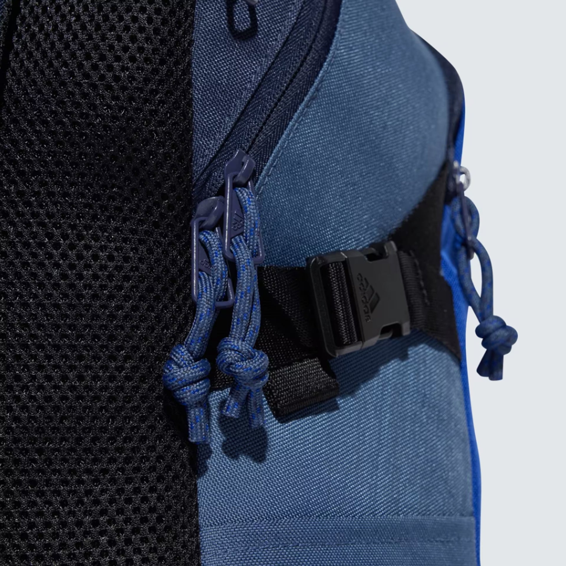 Adidas Zaino Power VII - Navy & White