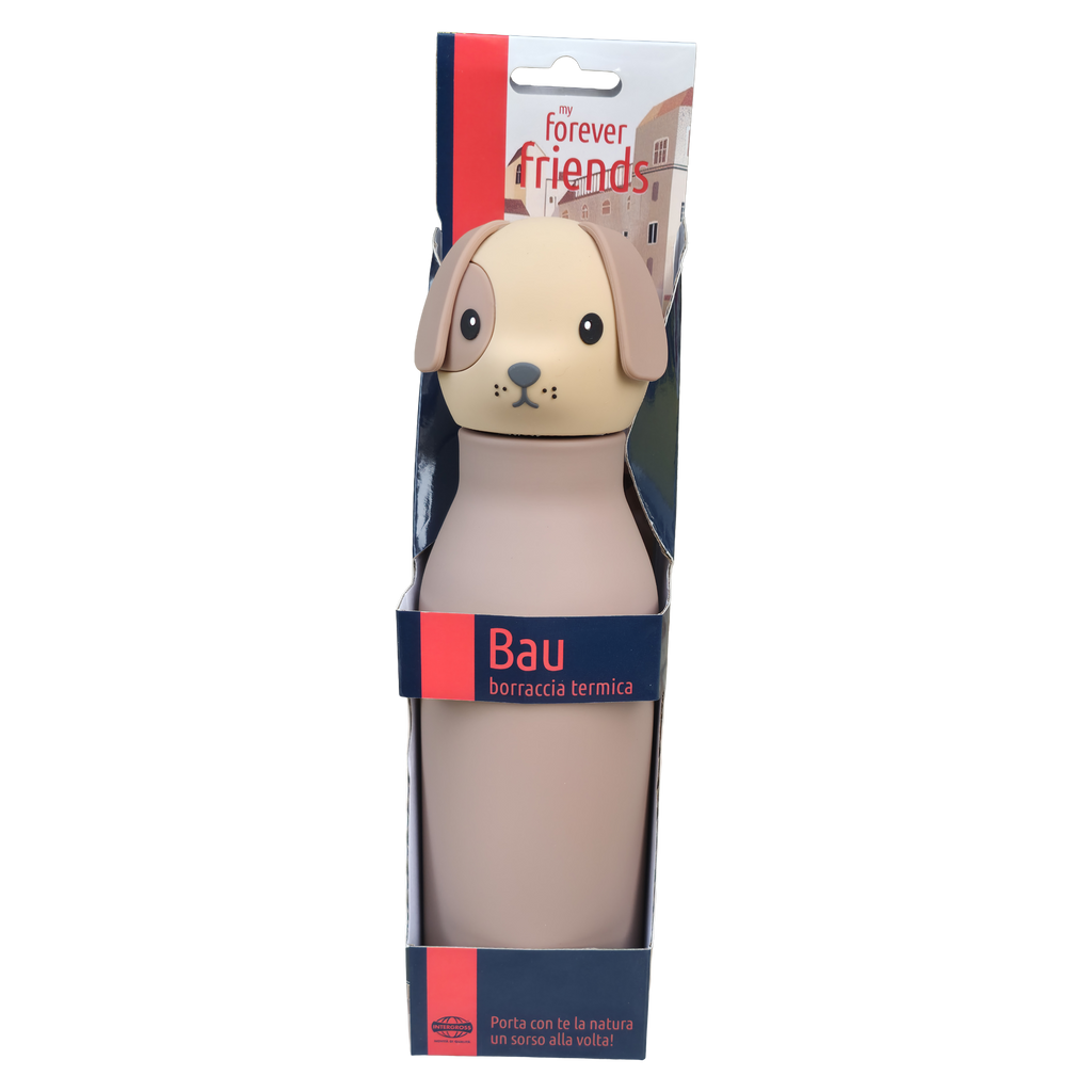 Borraccia Termica My Forever Friend - Bau
