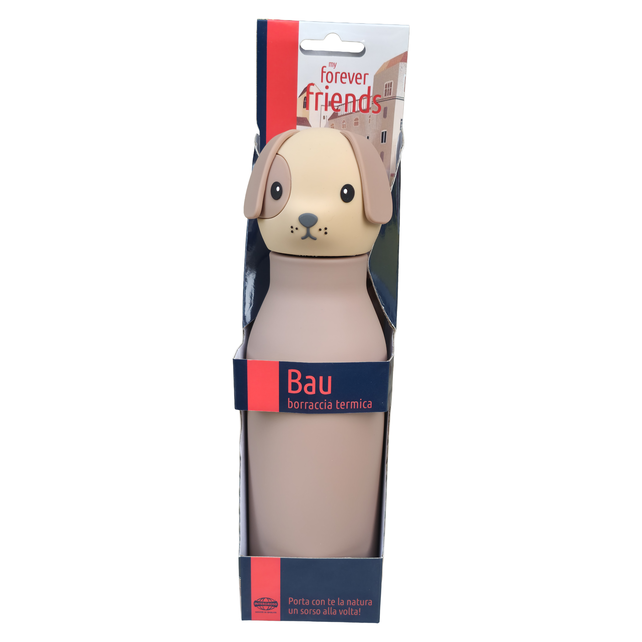 Borraccia Termica My Forever Friend - Bau