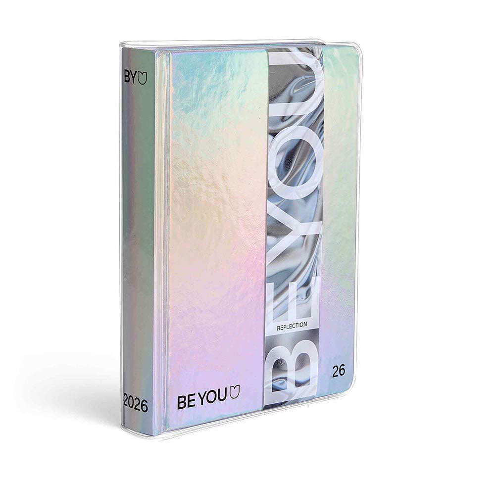 BeYou 25/26 Diario Reflect