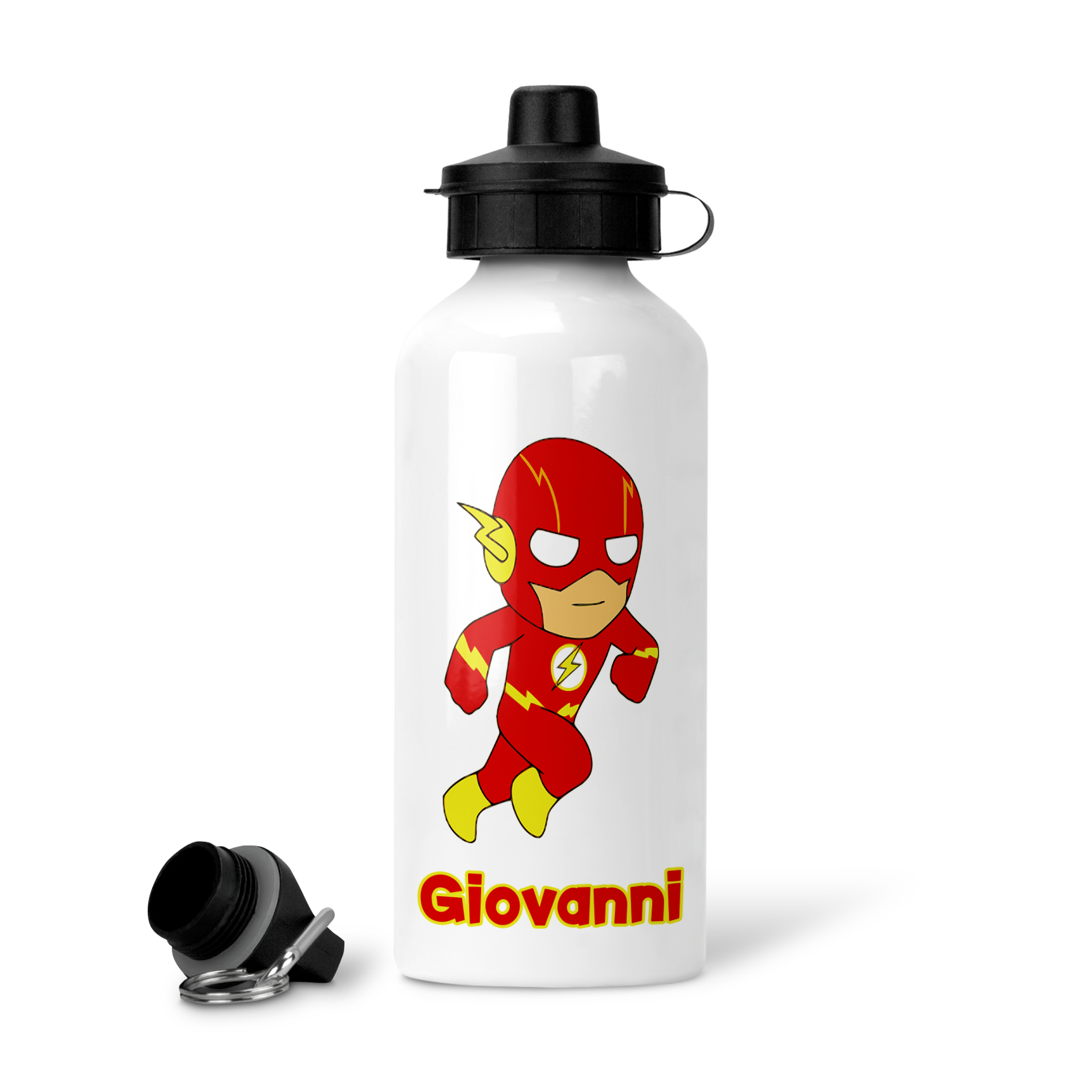 Borraccia Personalizzata Baby Hero