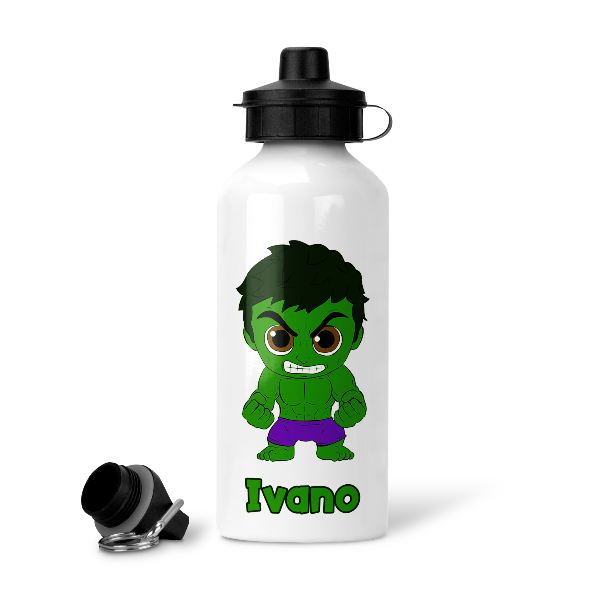 Borraccia Personalizzata Baby Hero