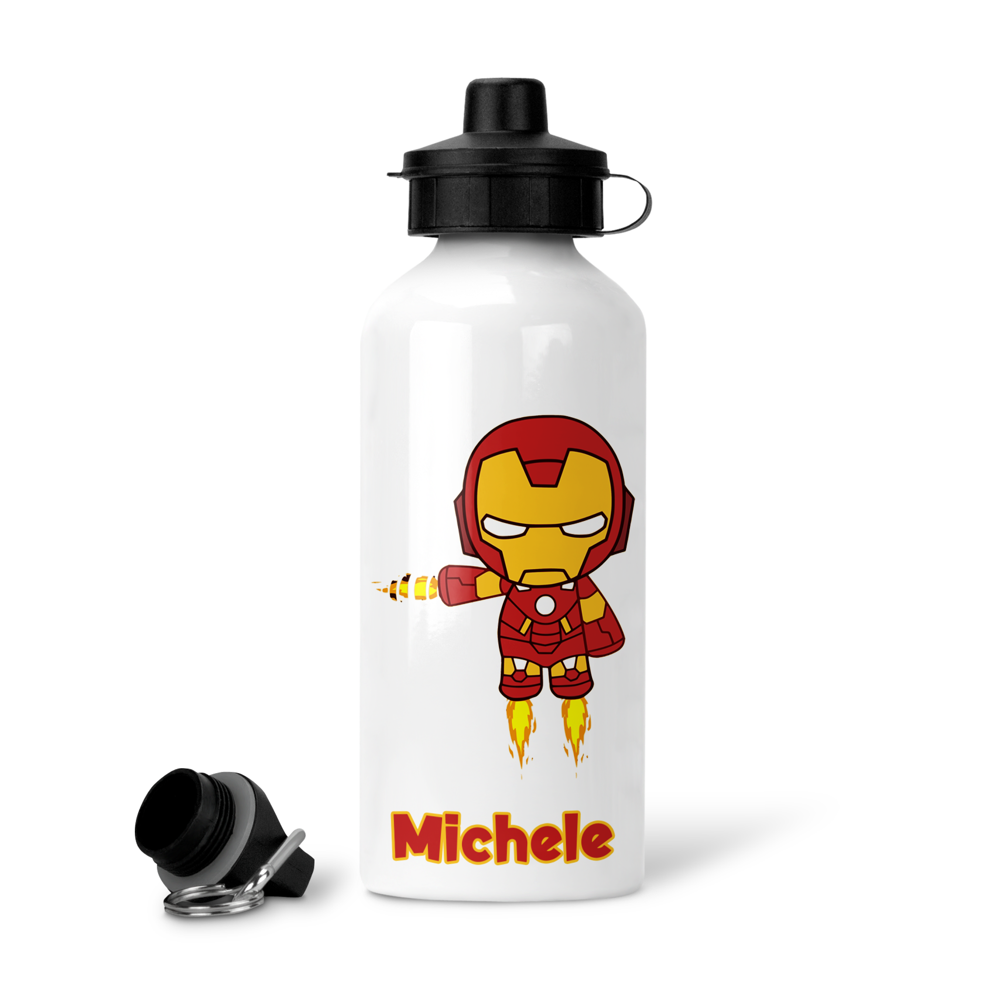 Borraccia Personalizzata Baby Hero