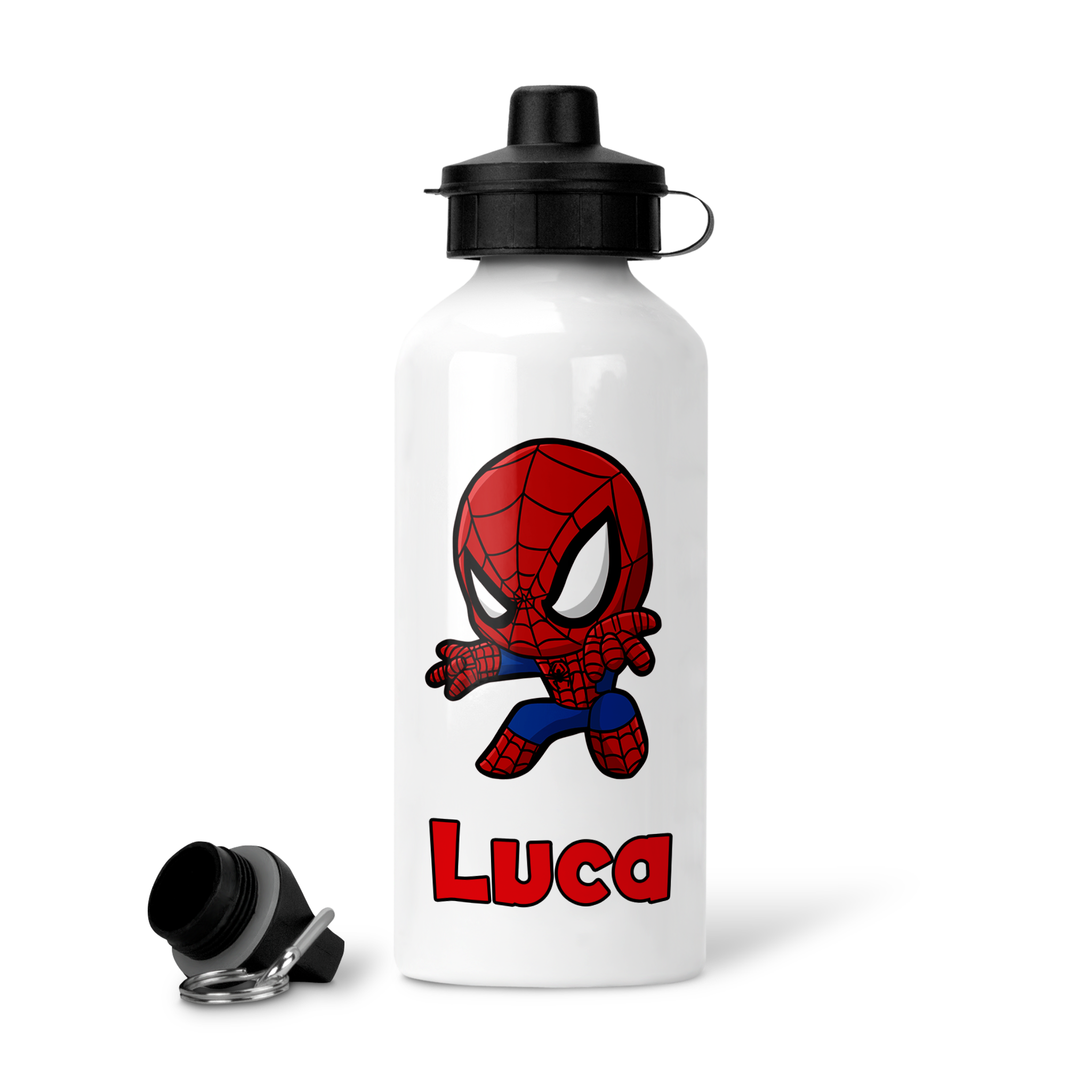 Borraccia Personalizzata Baby Hero