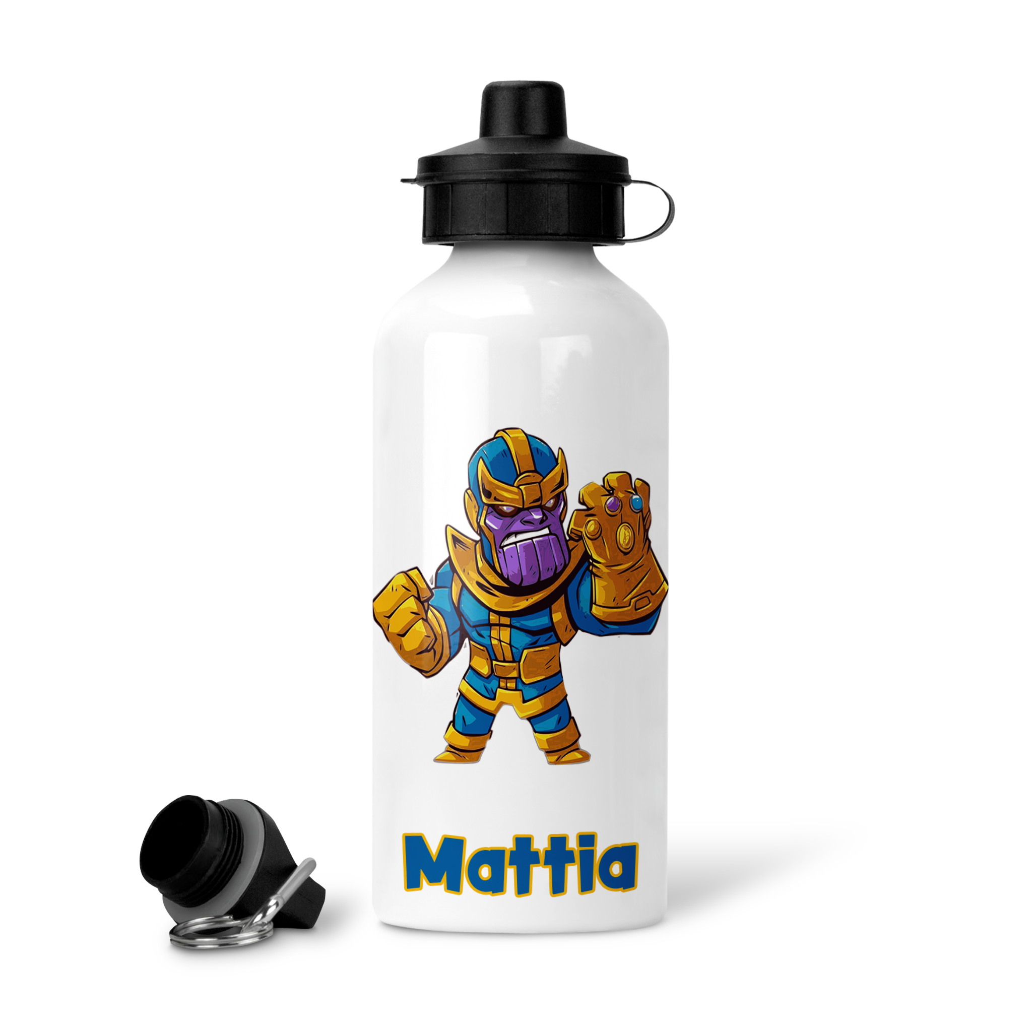 Borraccia Personalizzata Baby Hero