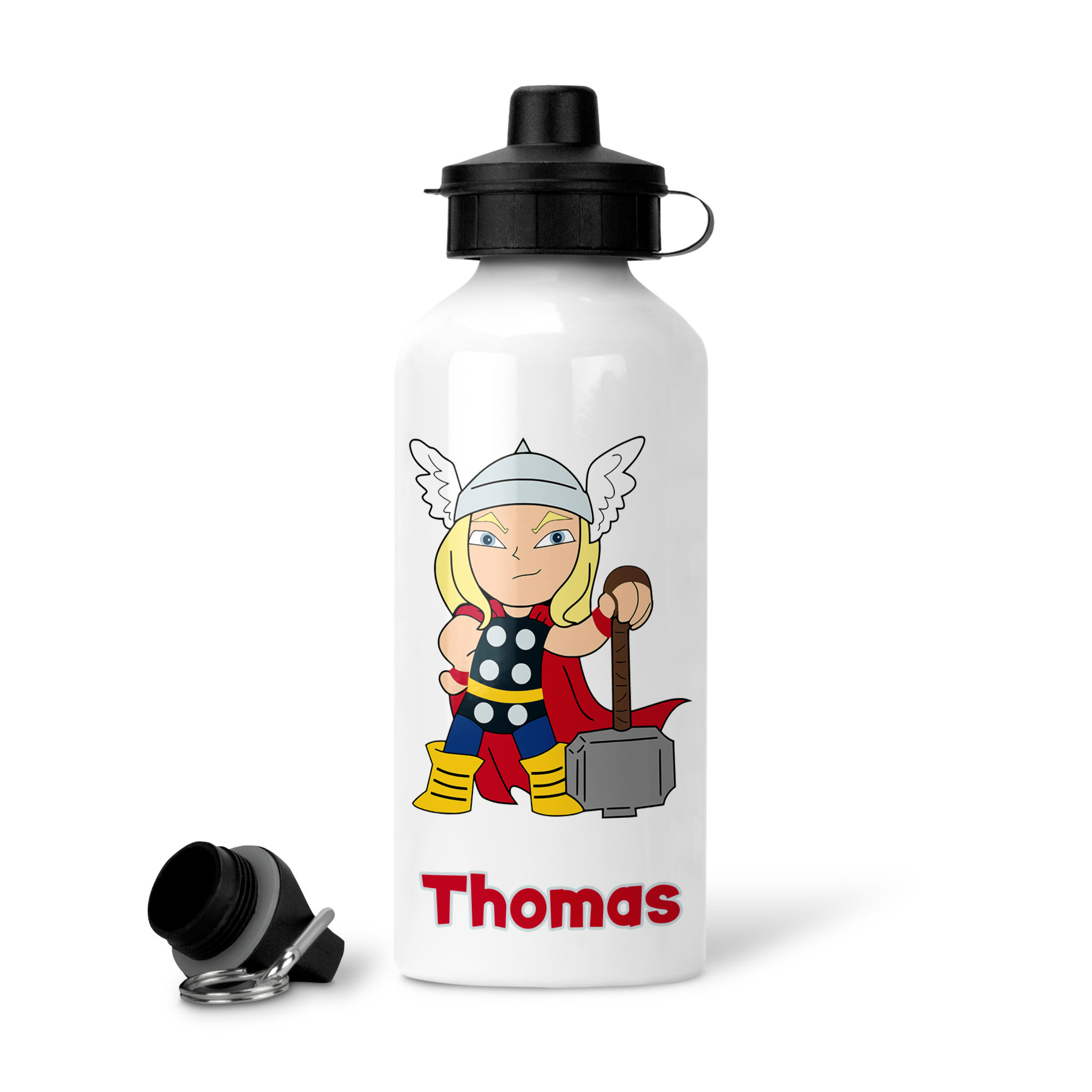 Borraccia Personalizzata Baby Hero