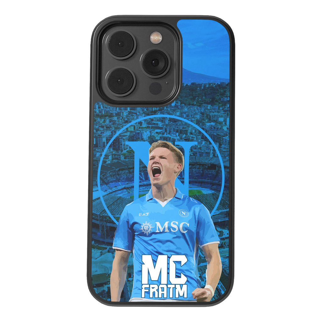 Cover “MC FRATM” – Edizione Limitata Napoli