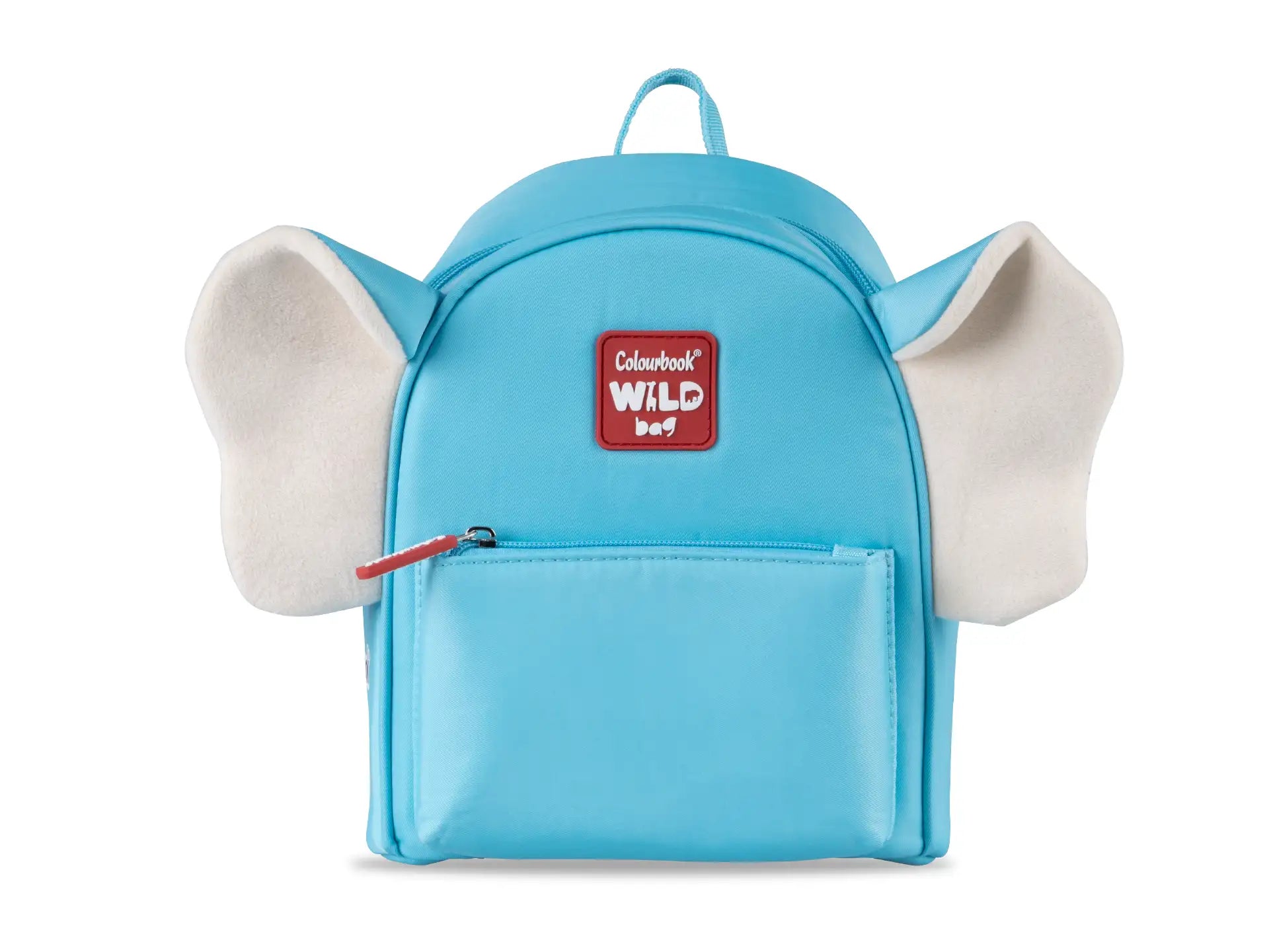 Mini zaino Wild Bag - Elefante