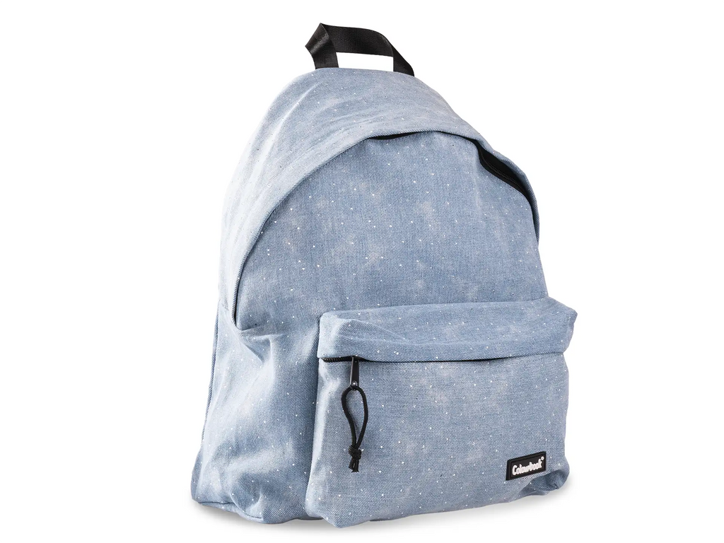 Zaino Elegance Astra - DENIM