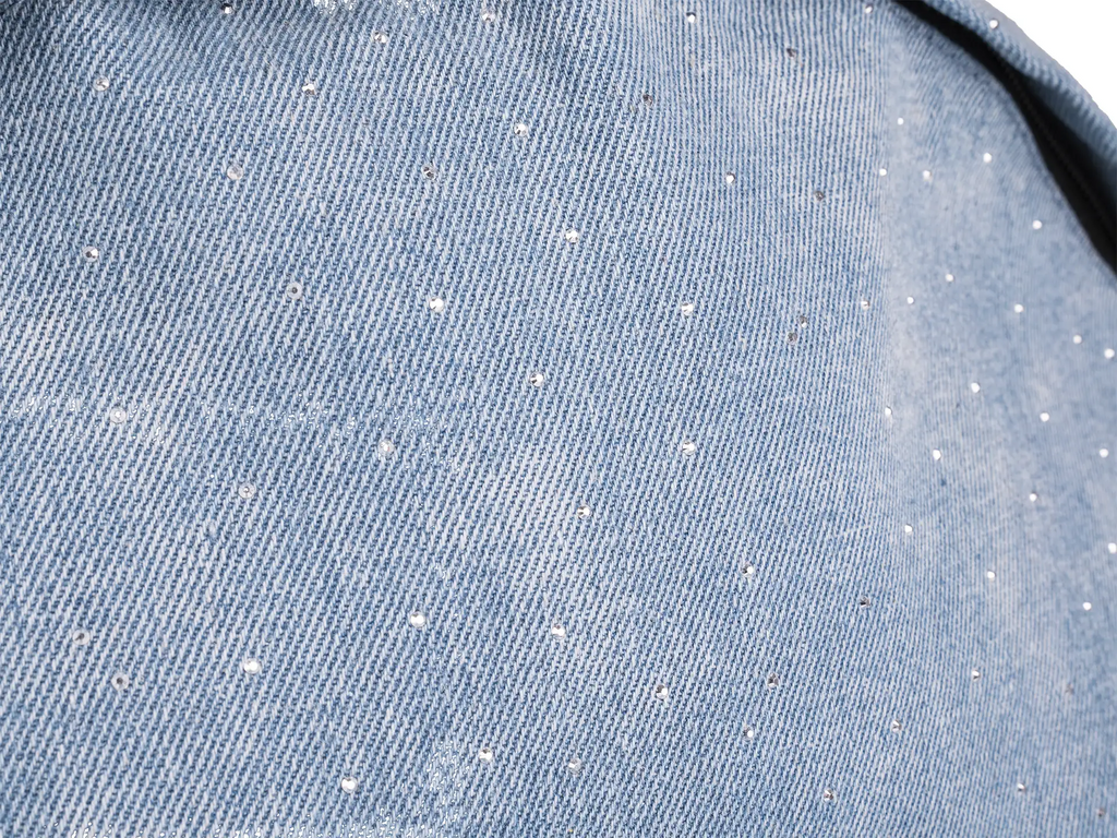Zaino Elegance Astra - DENIM