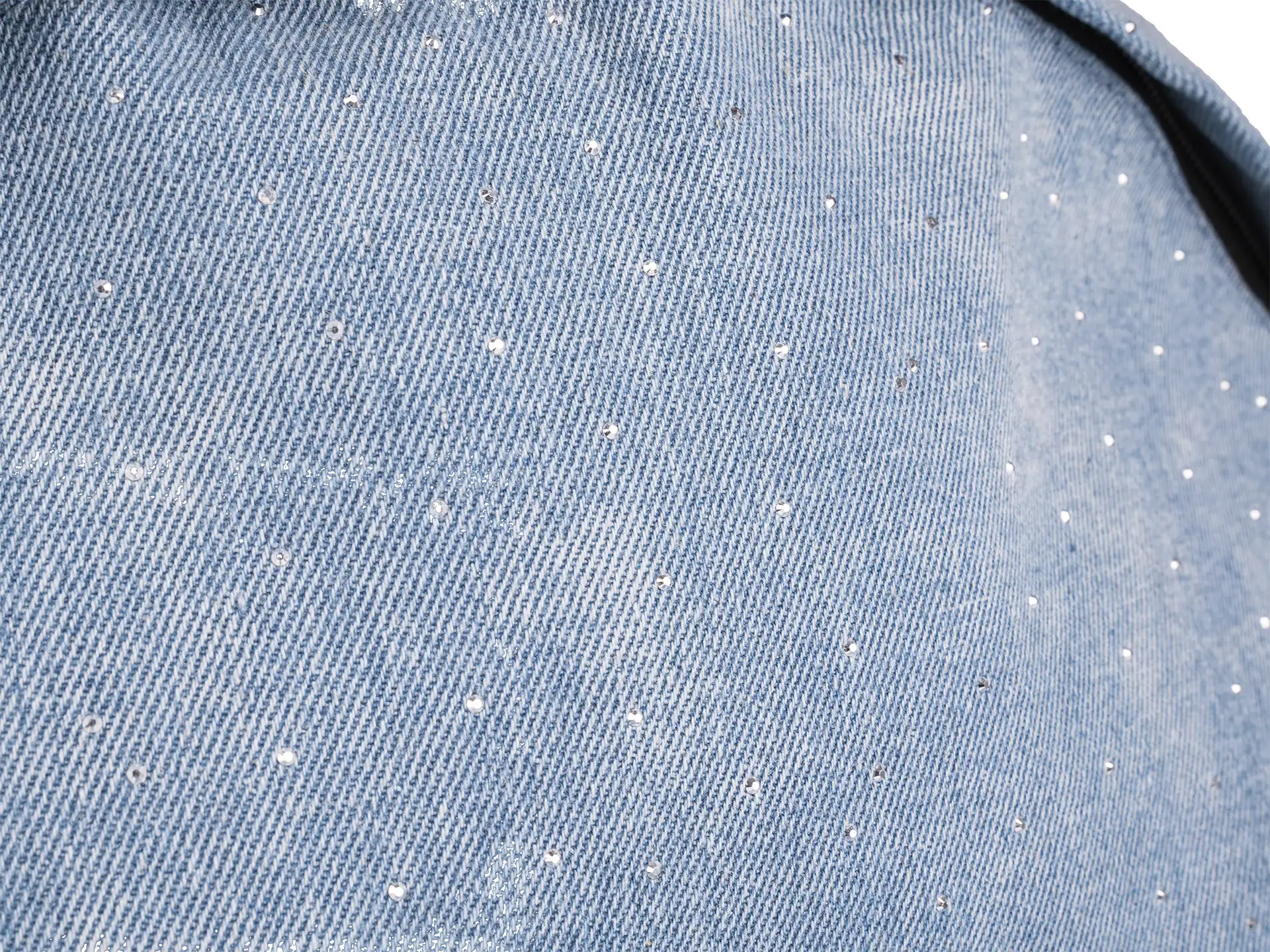 Zaino Elegance Astra - DENIM