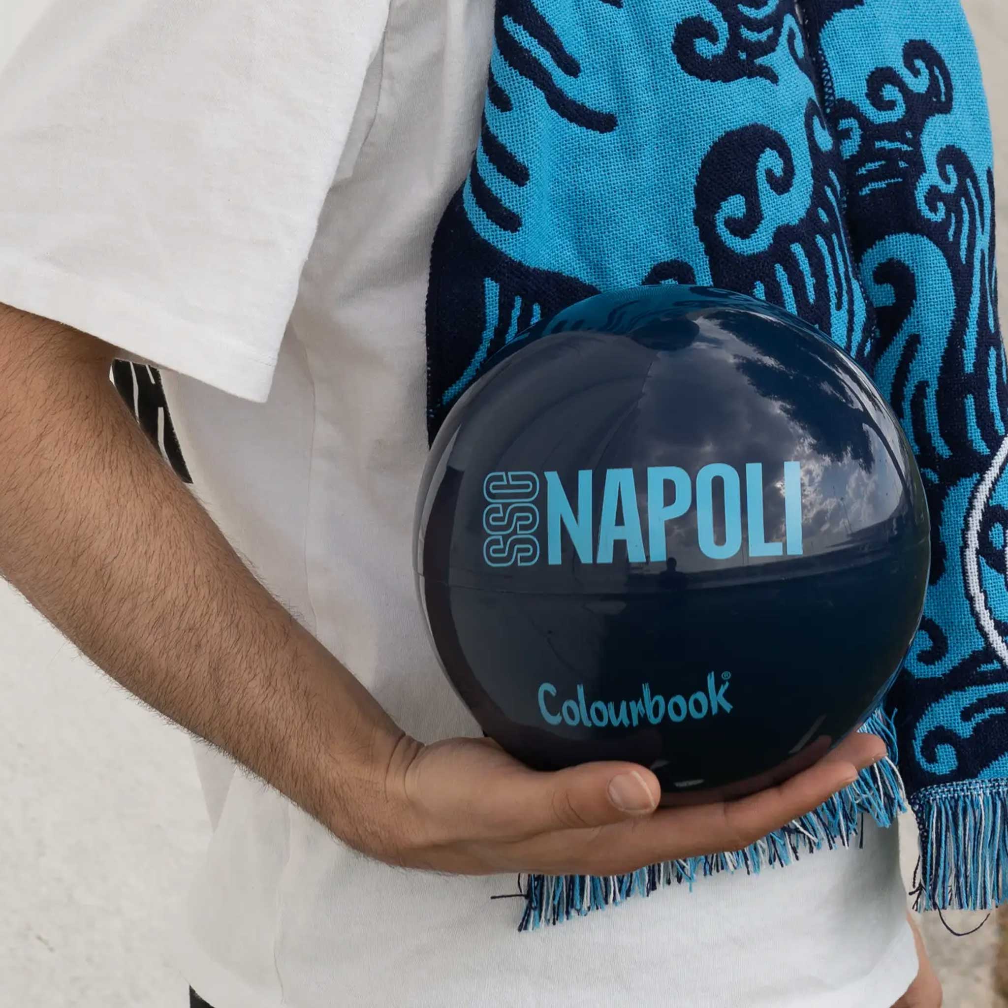 FanBall SSC Napoli