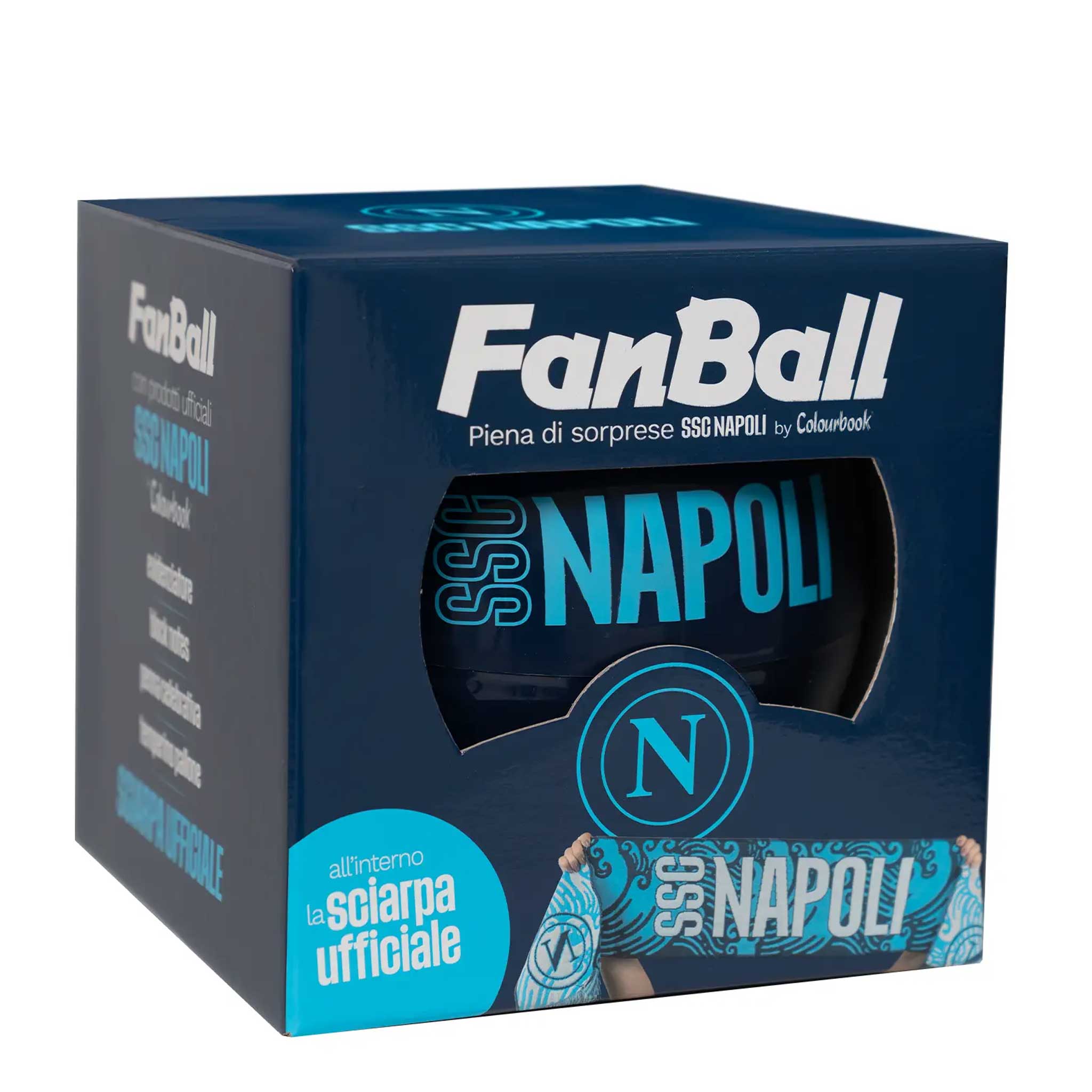 FanBall SSC Napoli