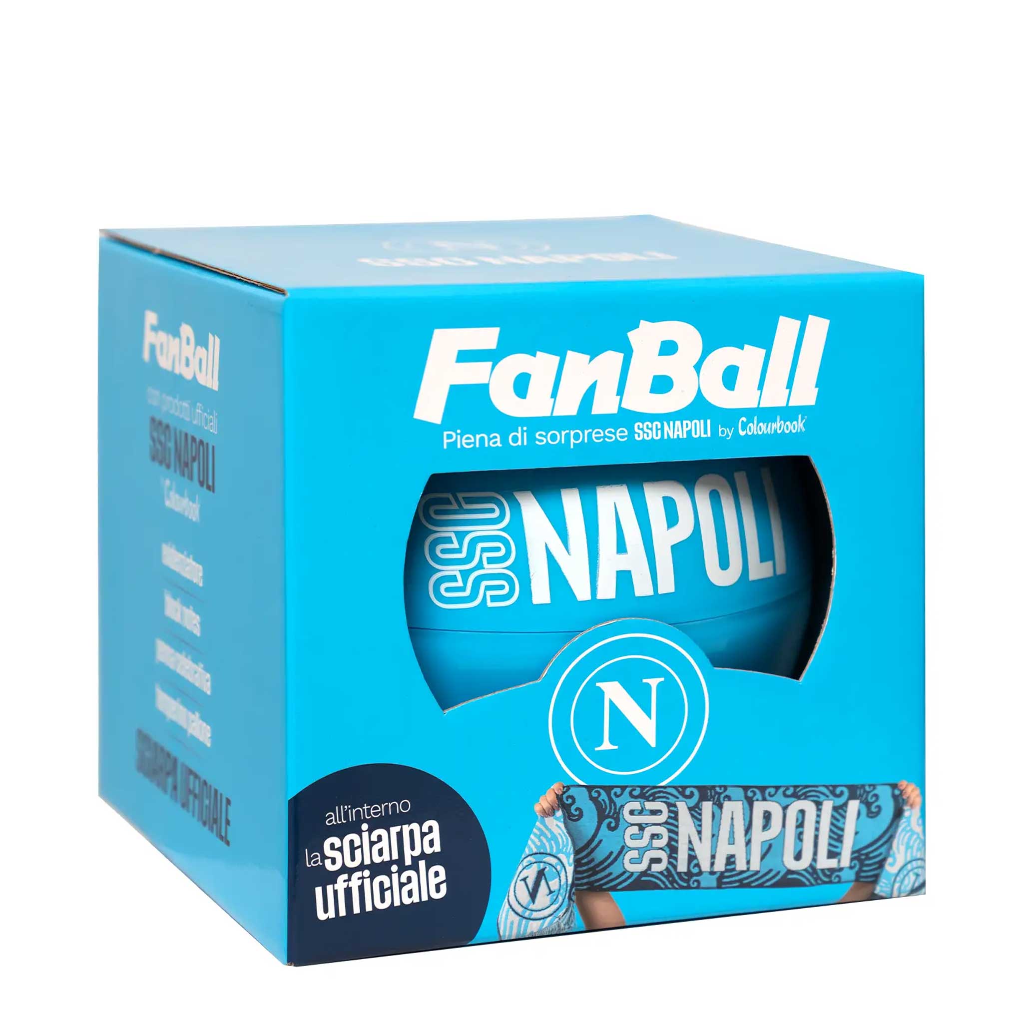 FanBall SSC Napoli