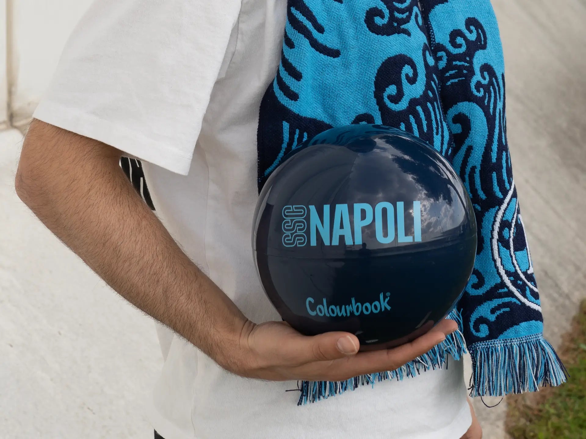 FanBall SSC Napoli