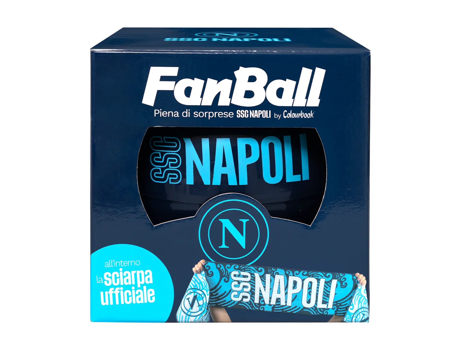 FanBall SSC Napoli
