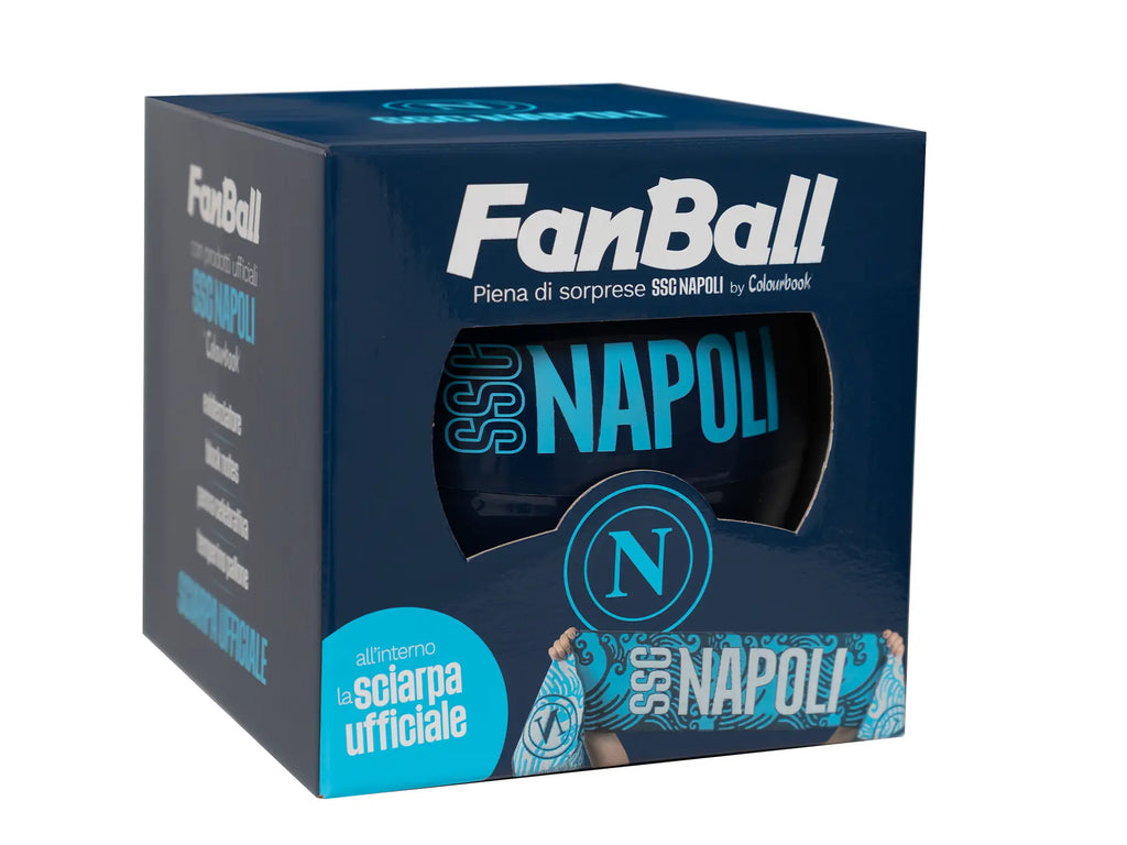 FanBall SSC Napoli