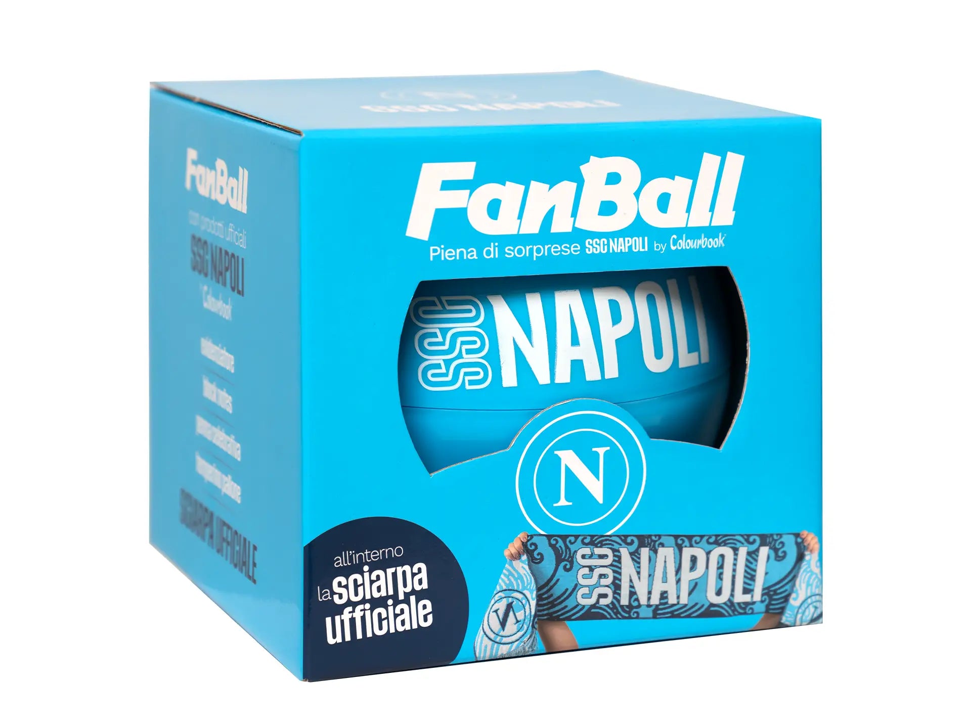 FanBall SSC Napoli