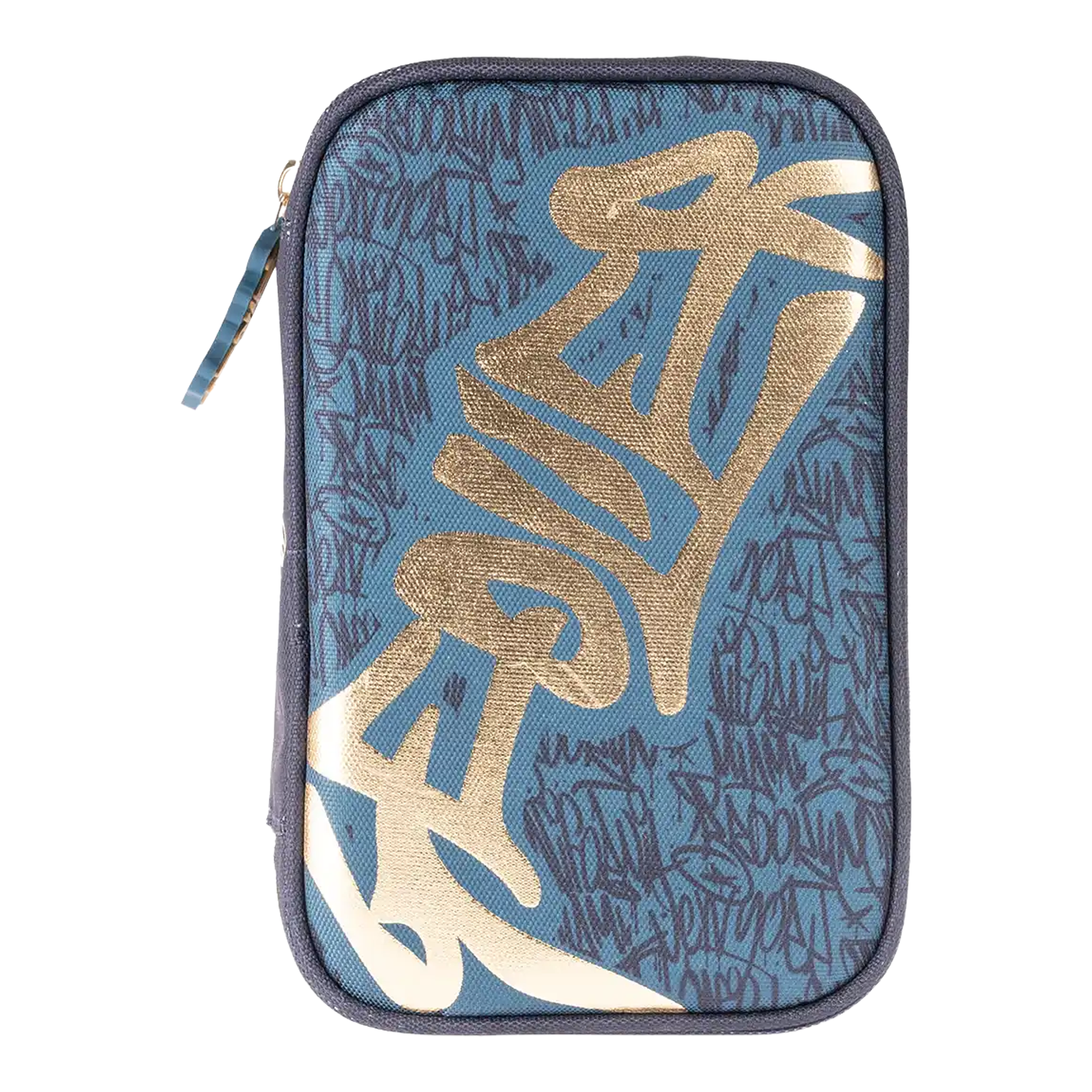 Astuccio 1 zip Geolier - Graffiti