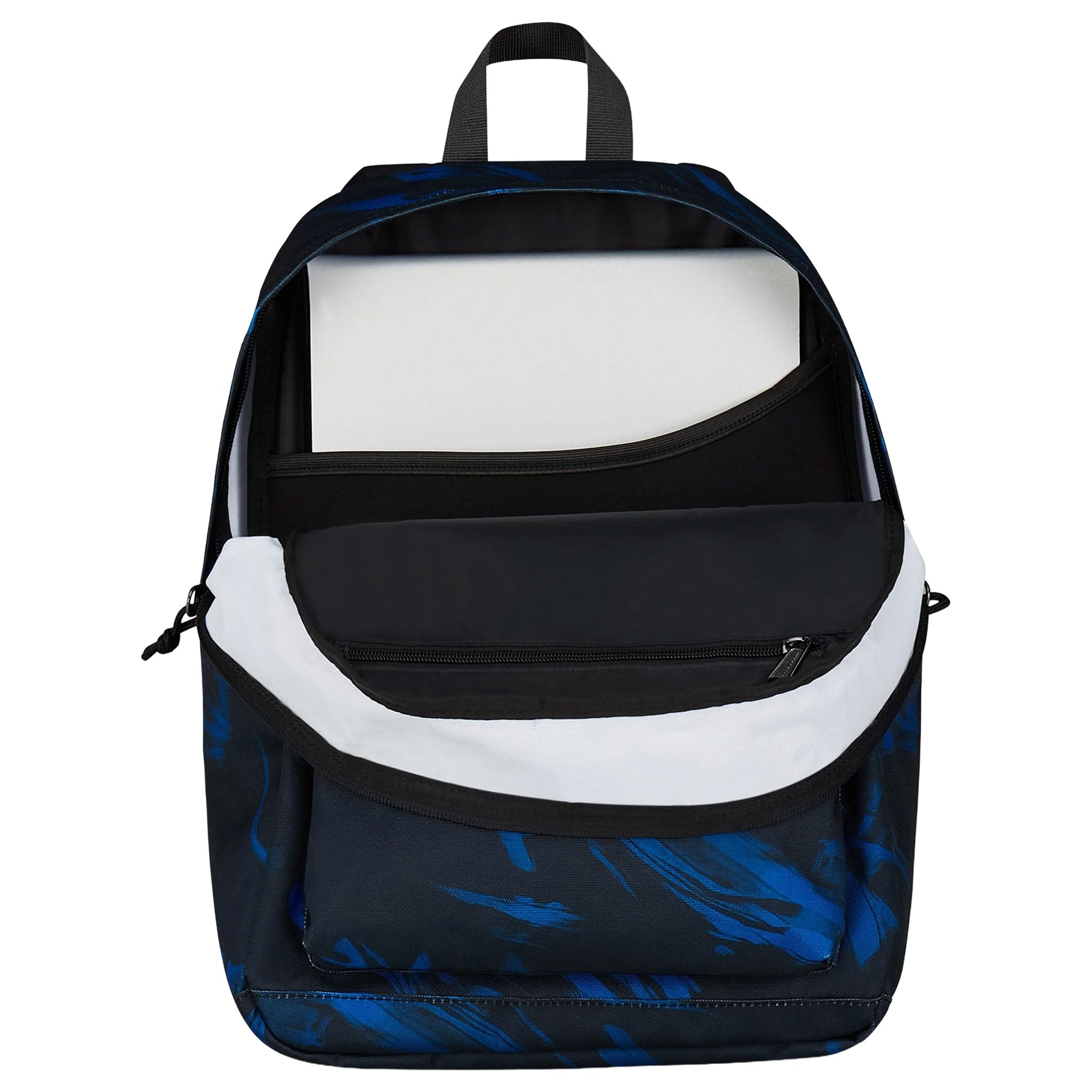 ZAINO INVICTA CARLSON FANTASY