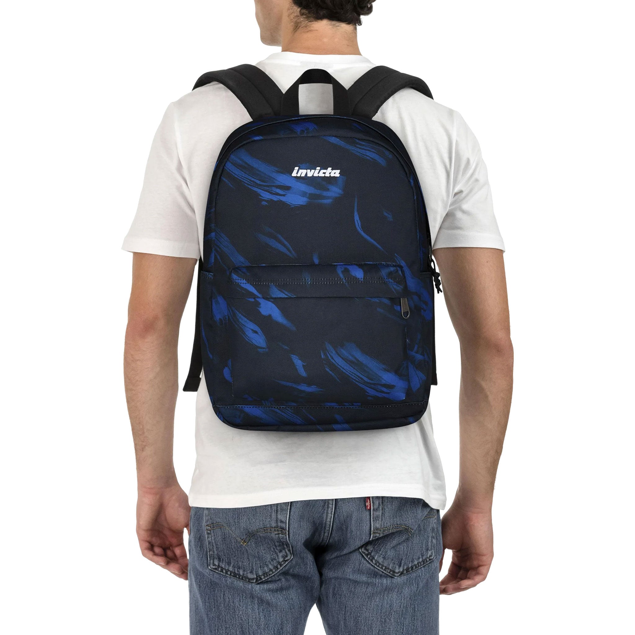 ZAINO INVICTA CARLSON FANTASY