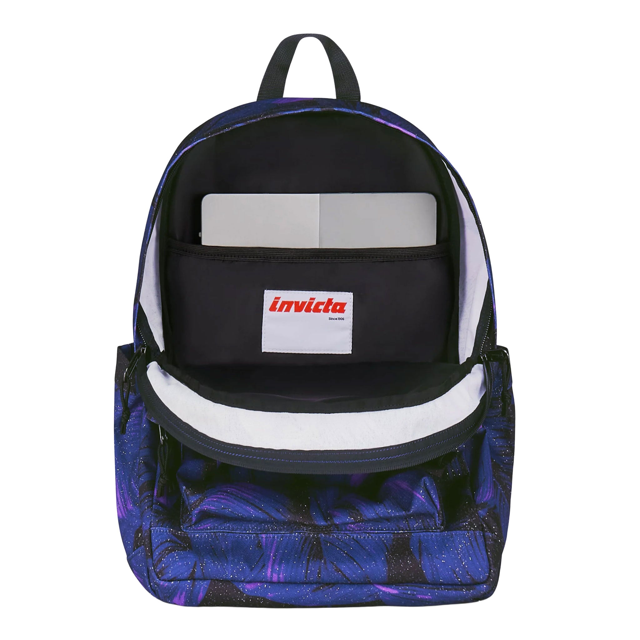 ZAINO INVICTA FANTASY SHINE