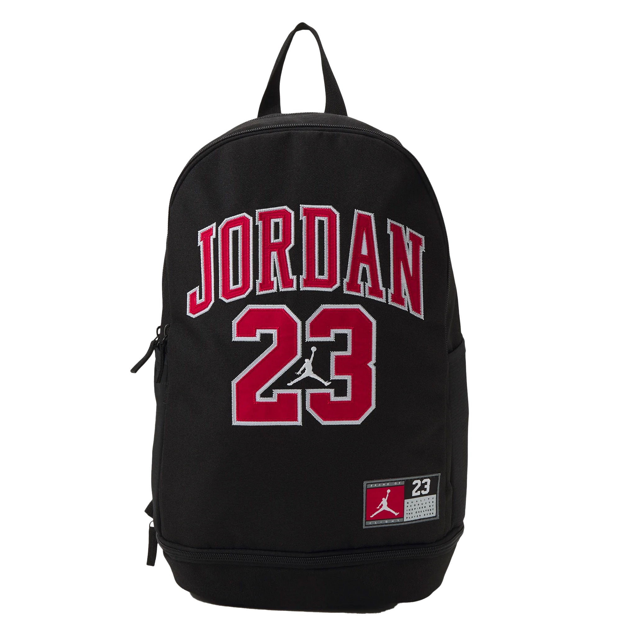 Zaino Jordan "Jersey Backpack" + OMAGGIO Bottiglia Termica Personalizzata!