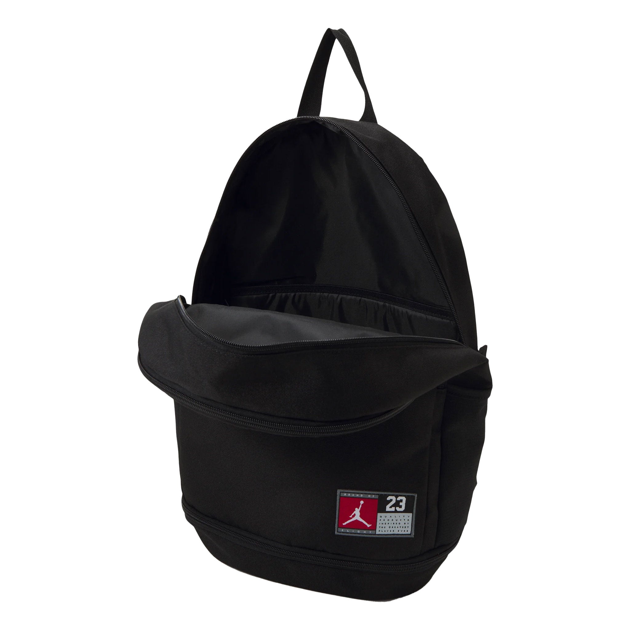 Zaino Jordan "Jersey Backpack" + OMAGGIO Bottiglia Termica Personalizzata!