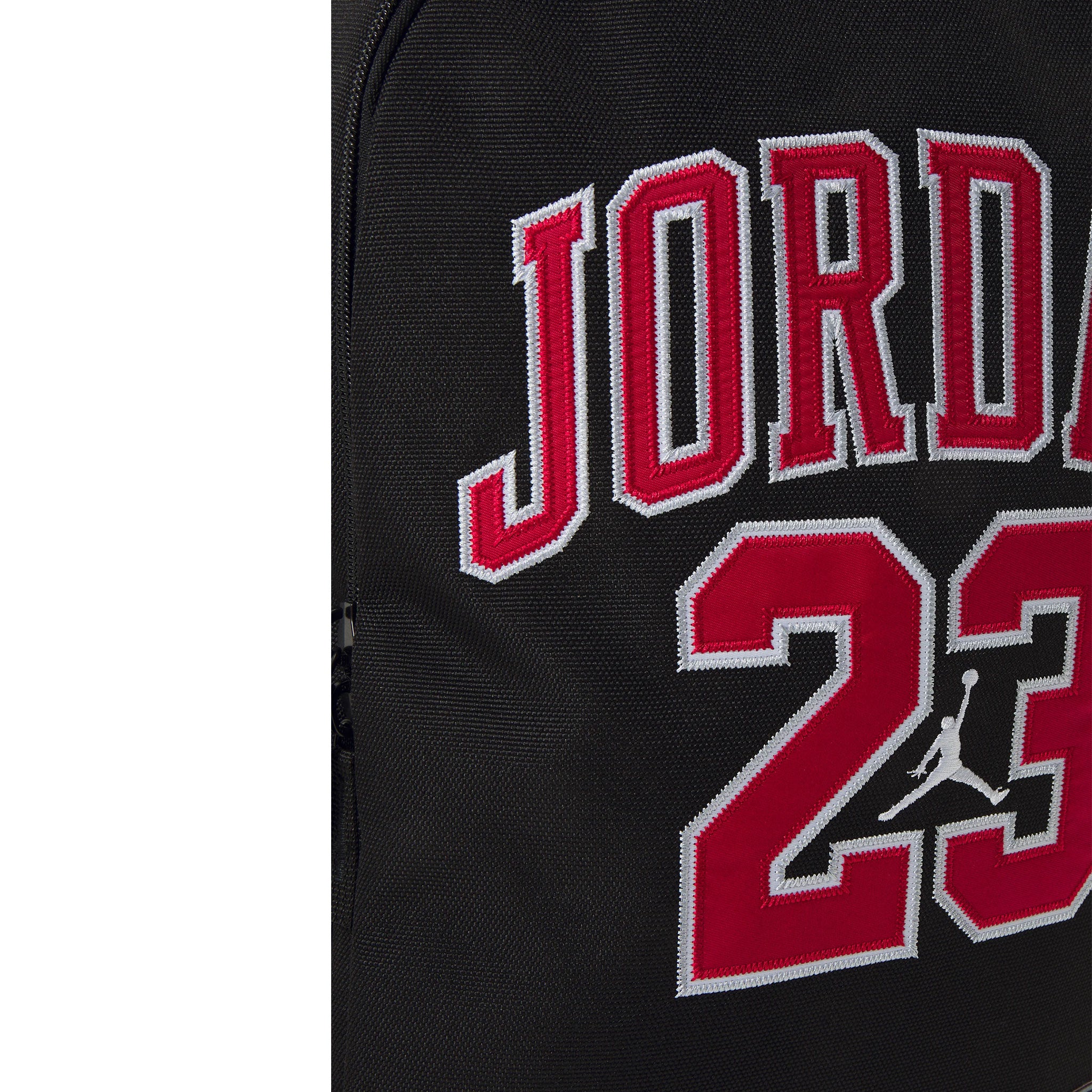 Zaino Jordan "Jersey Backpack" + OMAGGIO Bottiglia Termica Personalizzata!