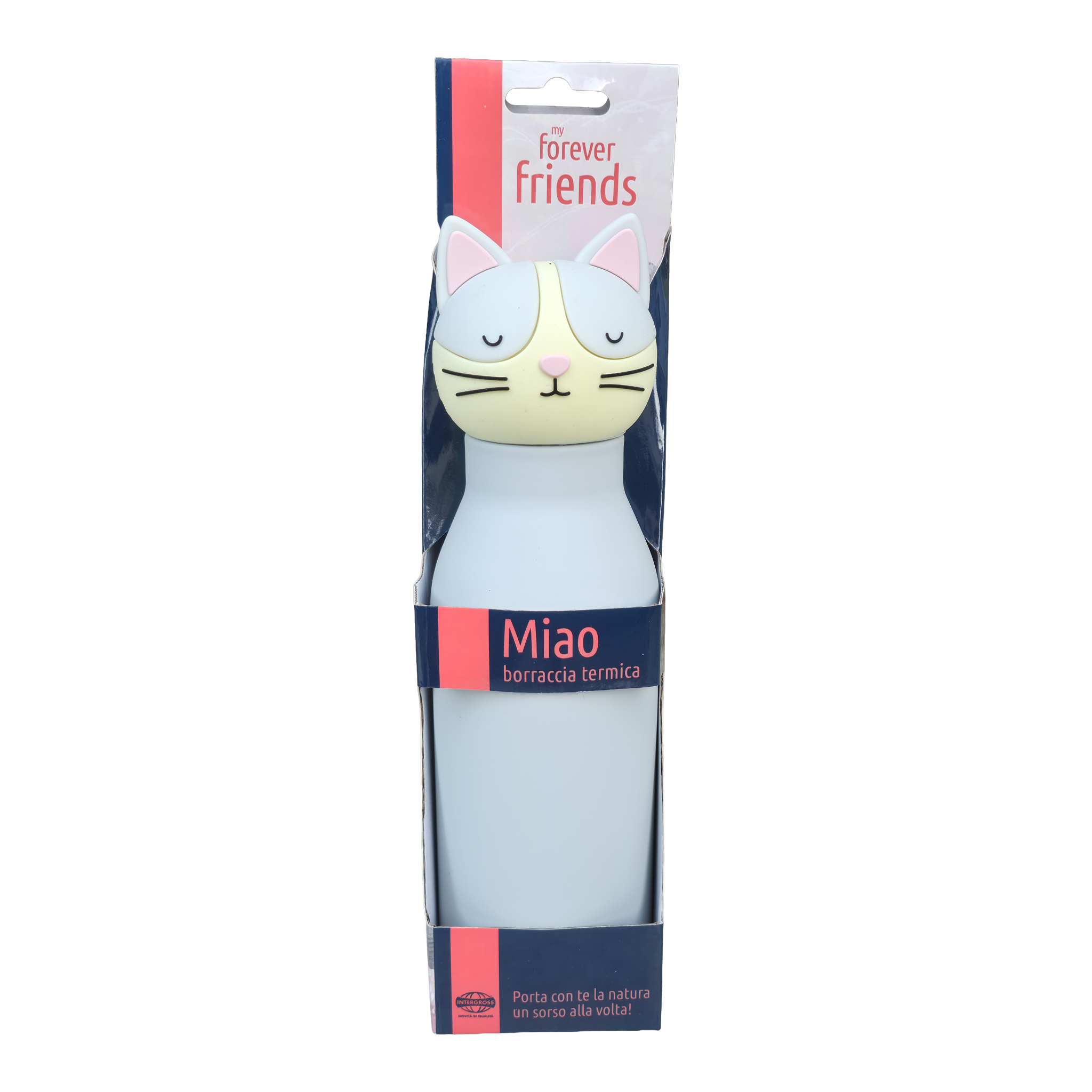 Borraccia Termica My Forever Friend - Miao