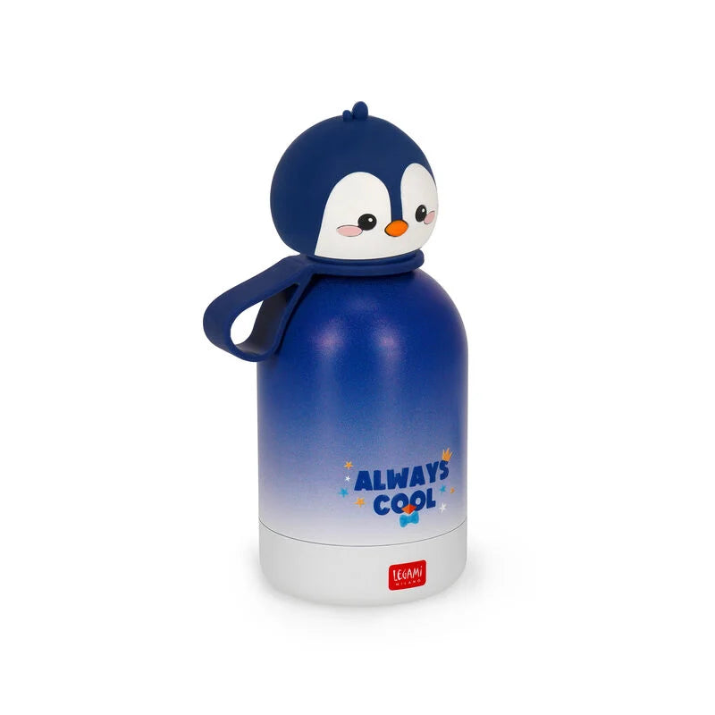 Borraccia Termica per Bambini - Hot&Cold BFF - PENGUIN