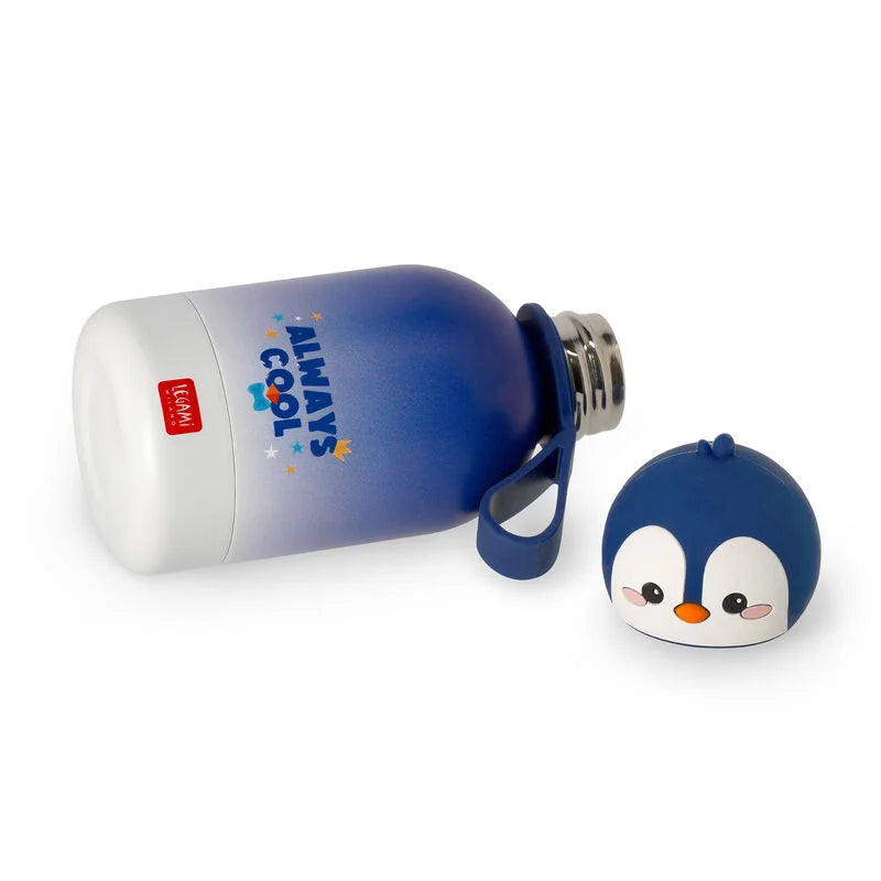 Borraccia Termica per Bambini - Hot&Cold BFF - PENGUIN
