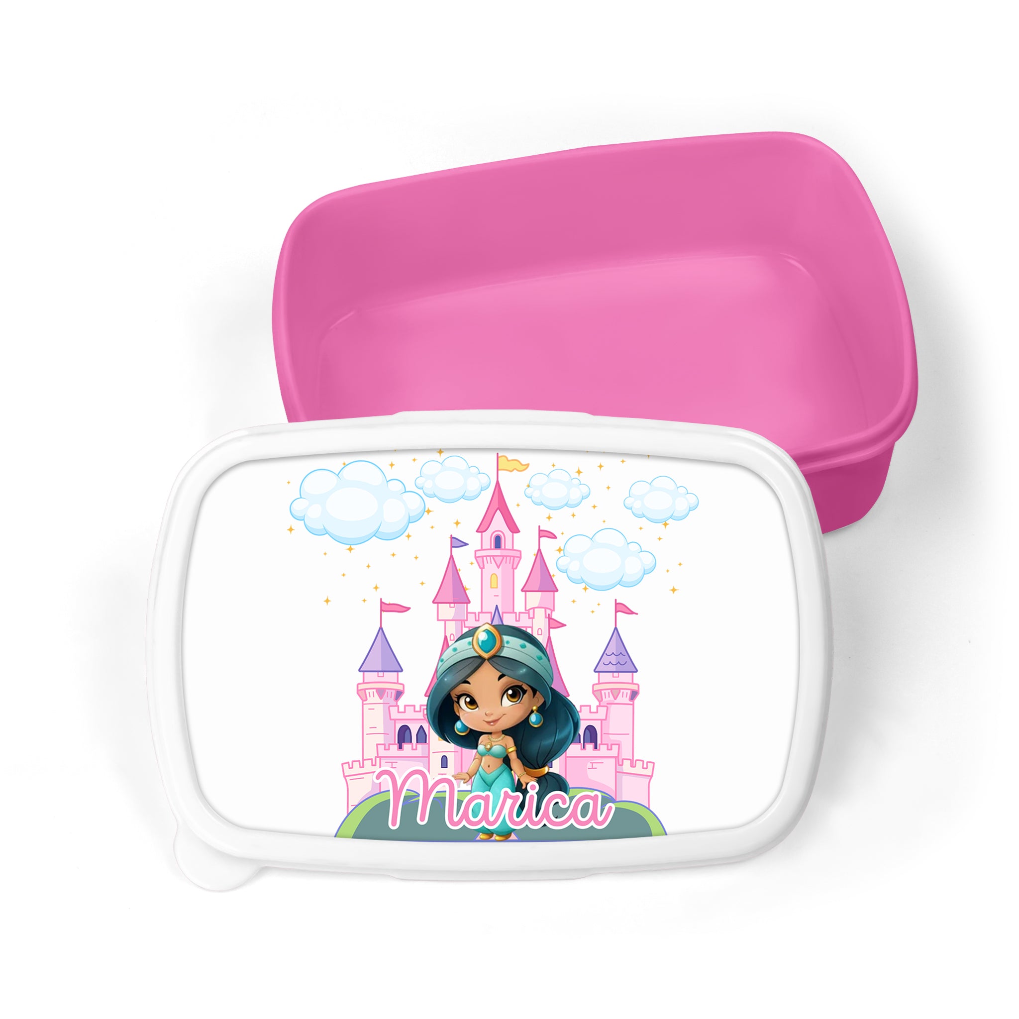PORTAMERENDA PERSONALIZZATO BABY JASMINE