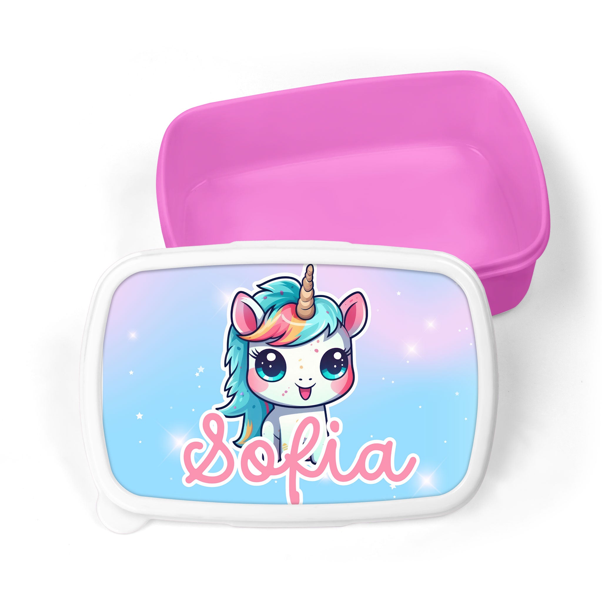 PORTAMERENDA PERSONALIZZATO UNICORN