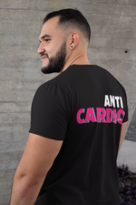 T-Shirt Anticardio