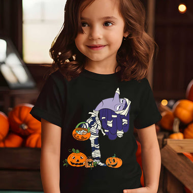 T-Shirt Hallowen Inside Out Noia