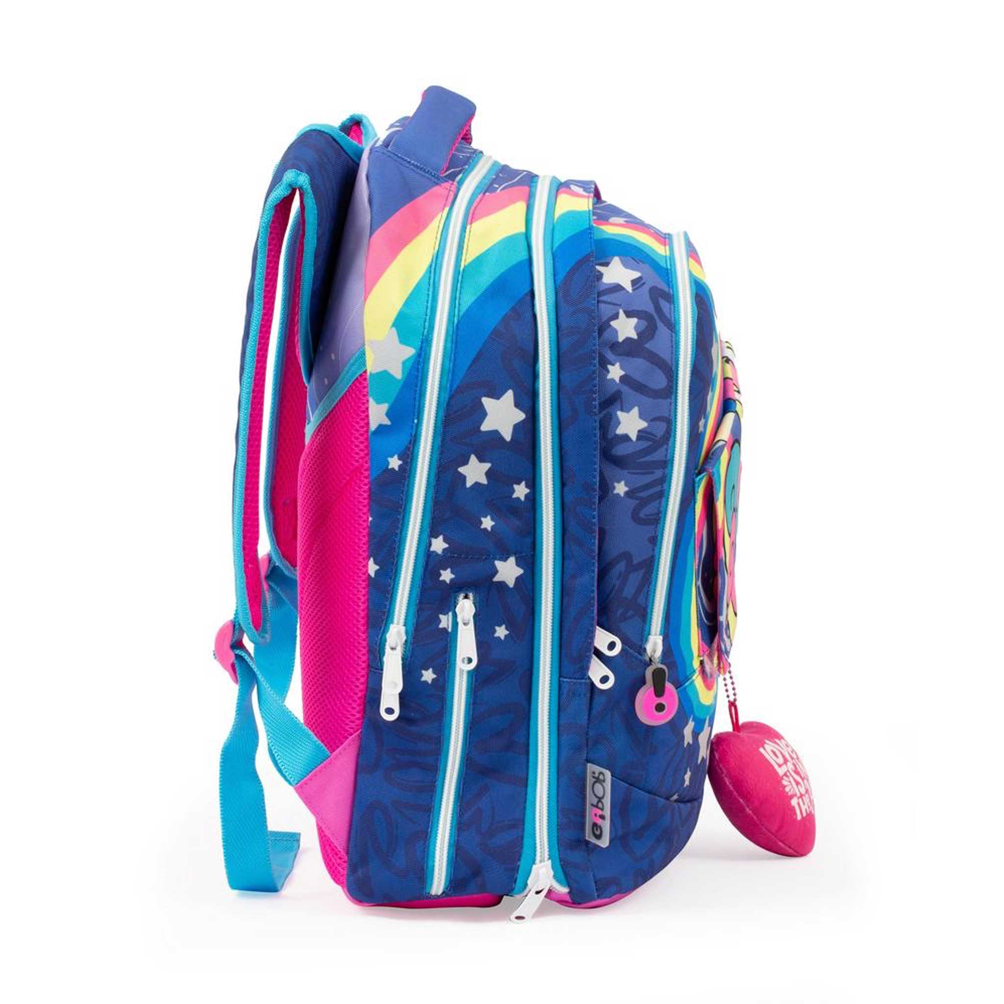GoPop Zaino est. Round Unicorn