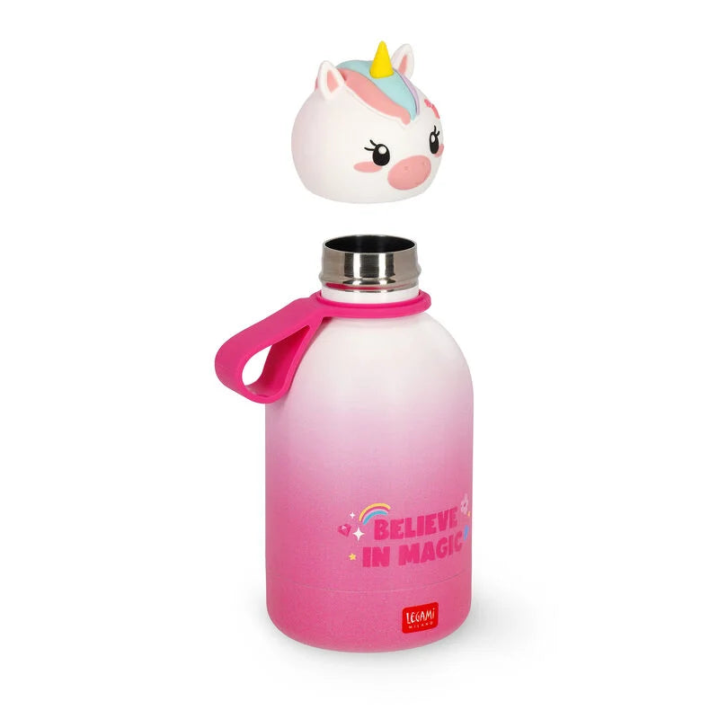 Borraccia Termica per Bambini - Hot&Cold BFF - UNICORN