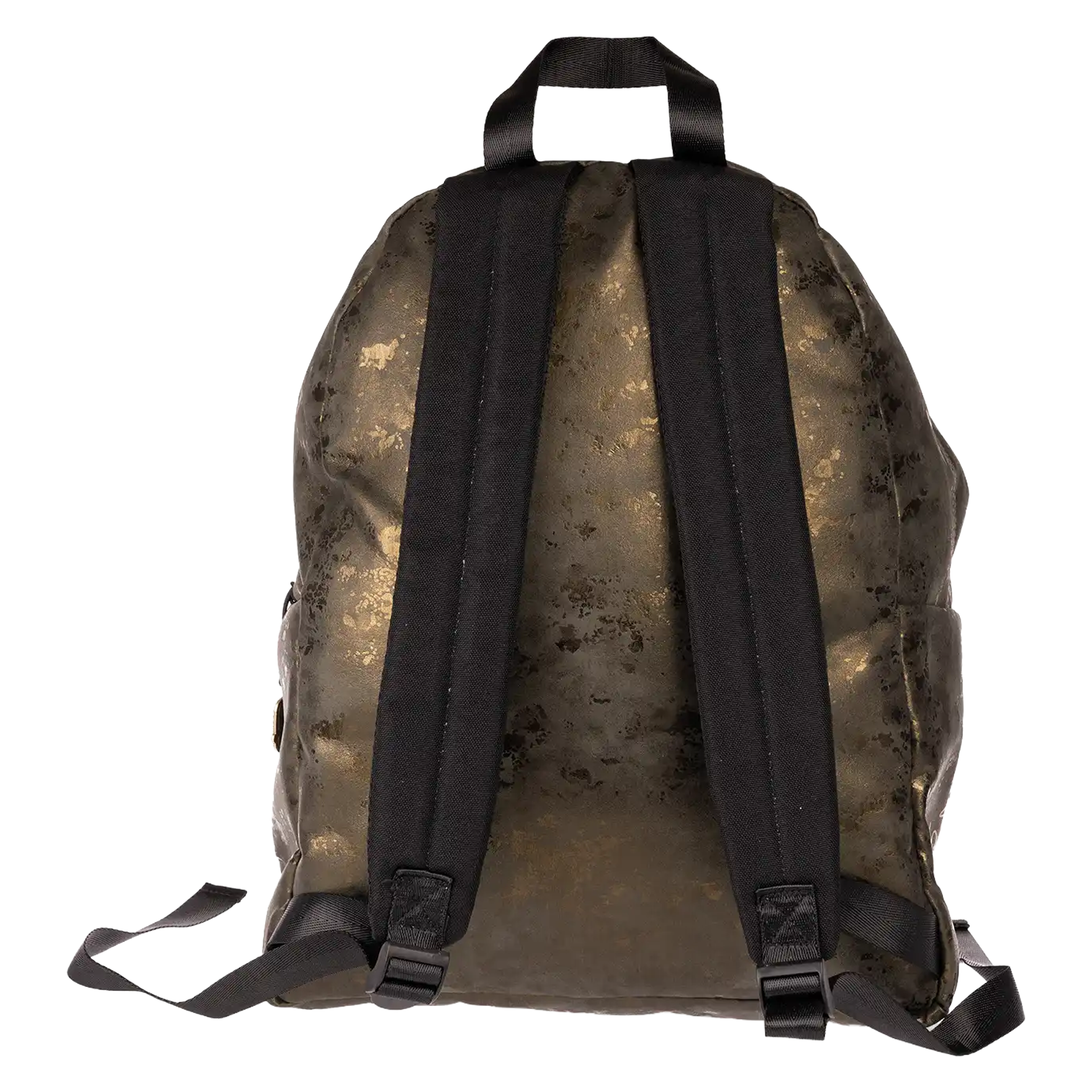 Zaino Green Quarz Geolier