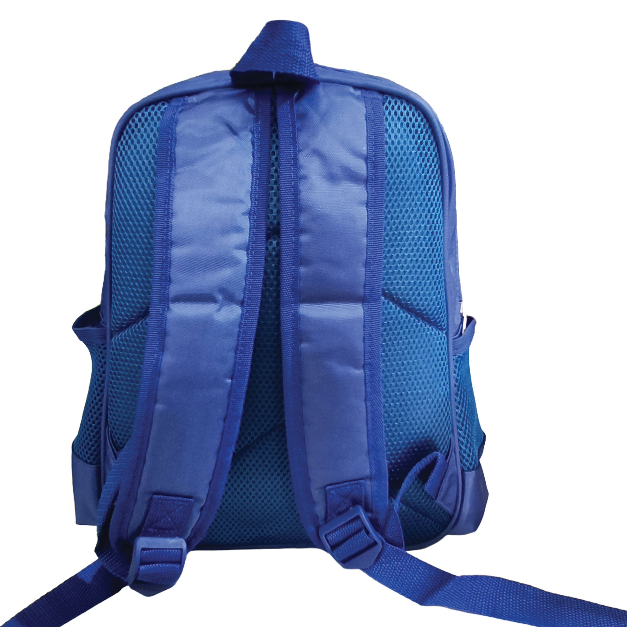 🎒 Zainetto Asilo Personalizzato - Brainrot Edition 🎒