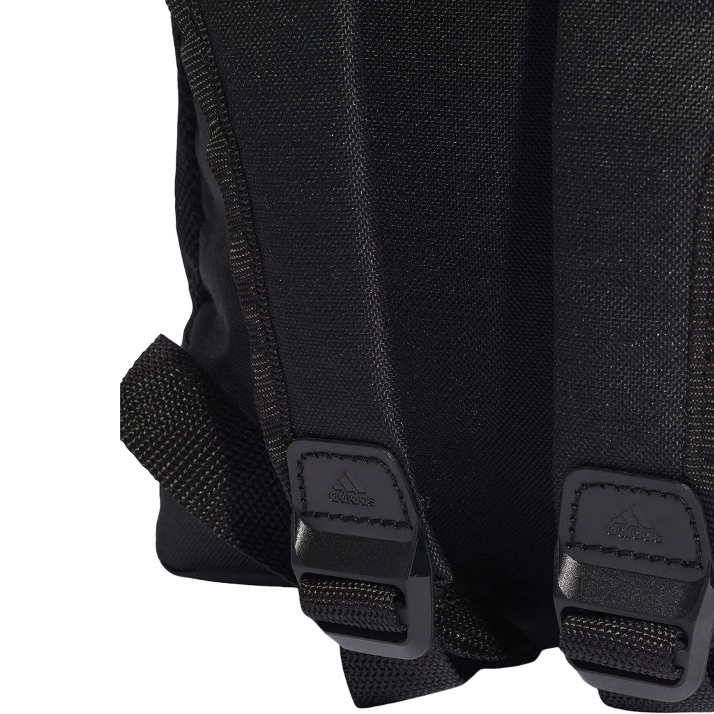 ZAINO ESSENTIALS LINEAR - Black