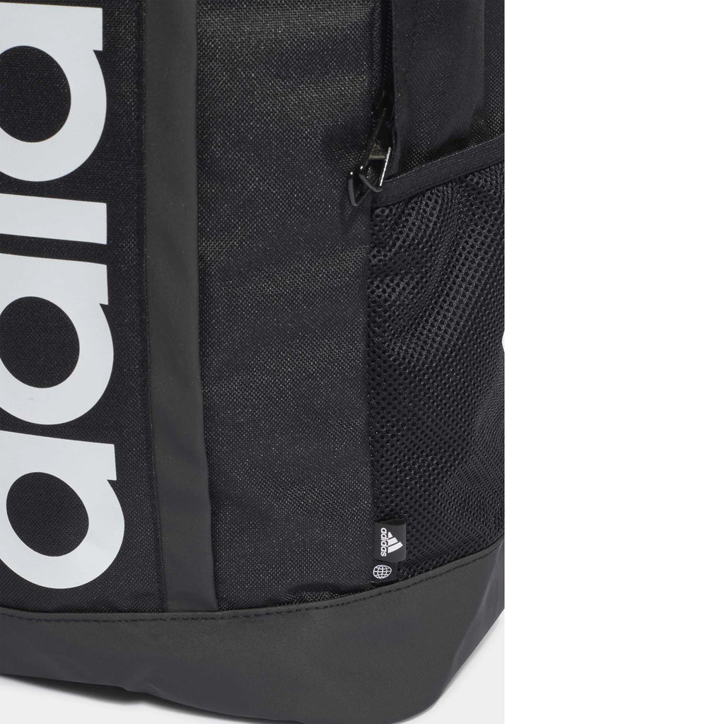 ZAINO ESSENTIALS LINEAR - Black