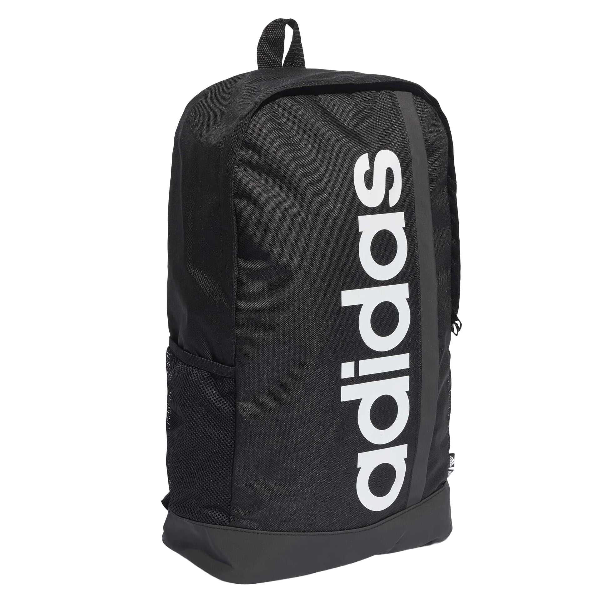 ZAINO ESSENTIALS LINEAR - Black