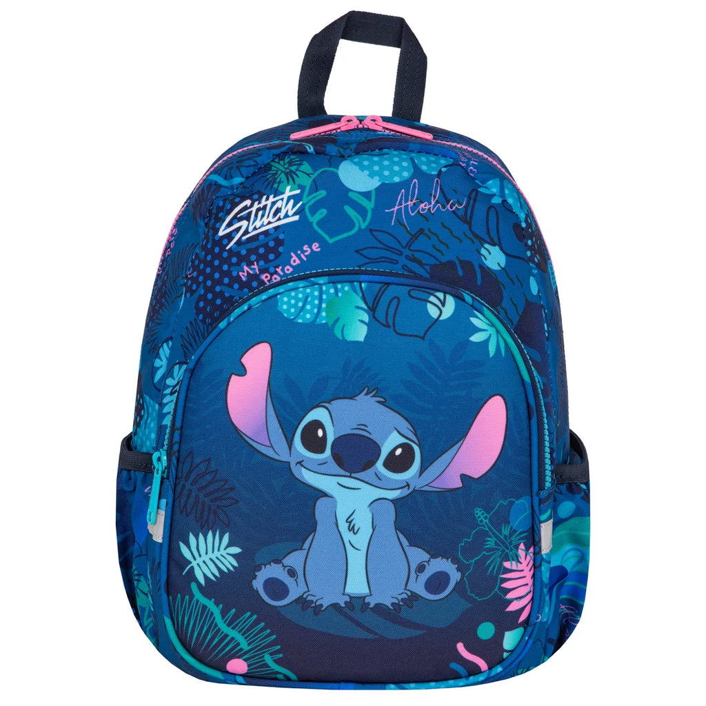 Coolpack zaino asilo stitch – materiale waterproof