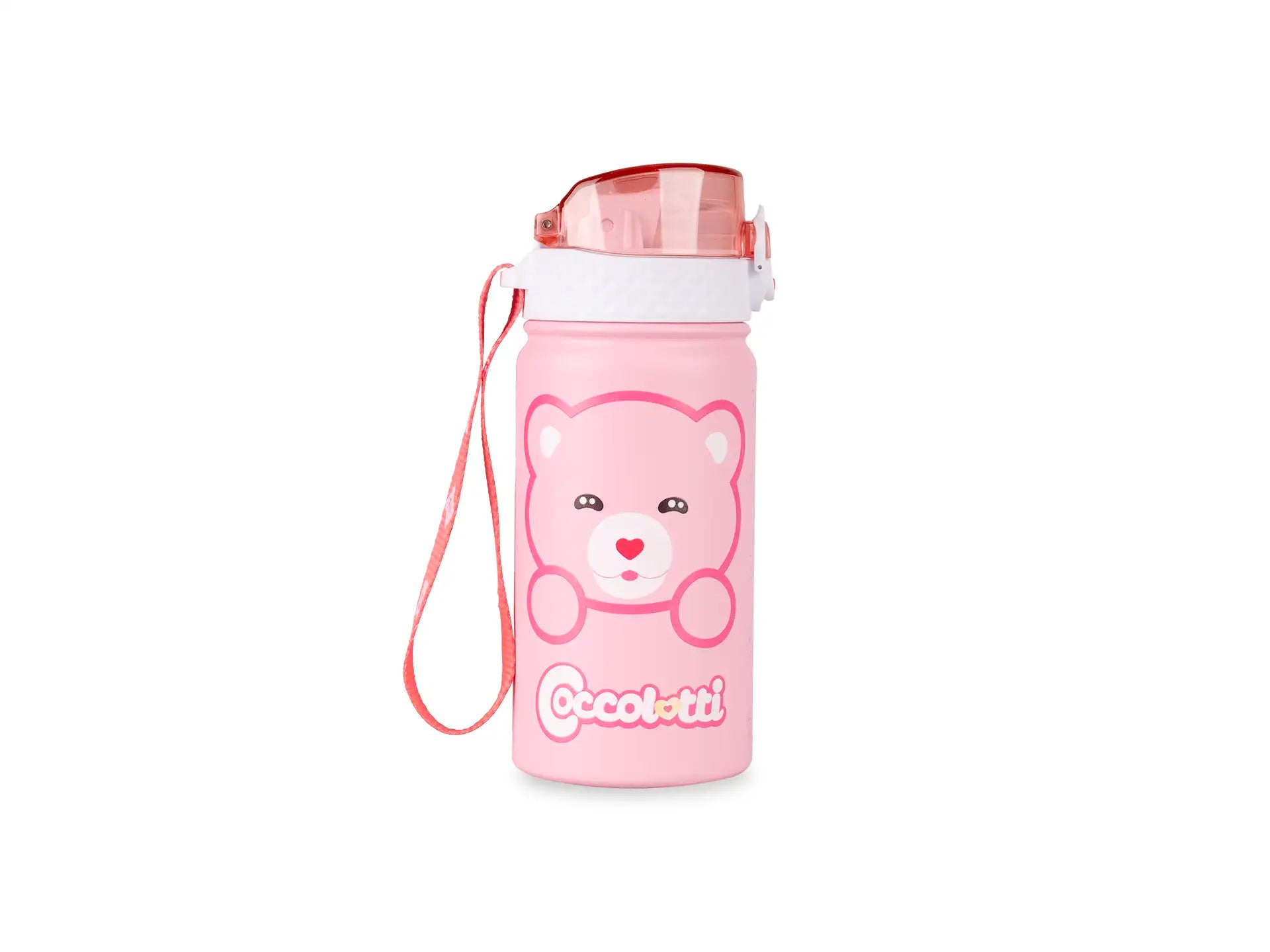 Borraccia termica 400ml Coccolotti Classic - Rosa